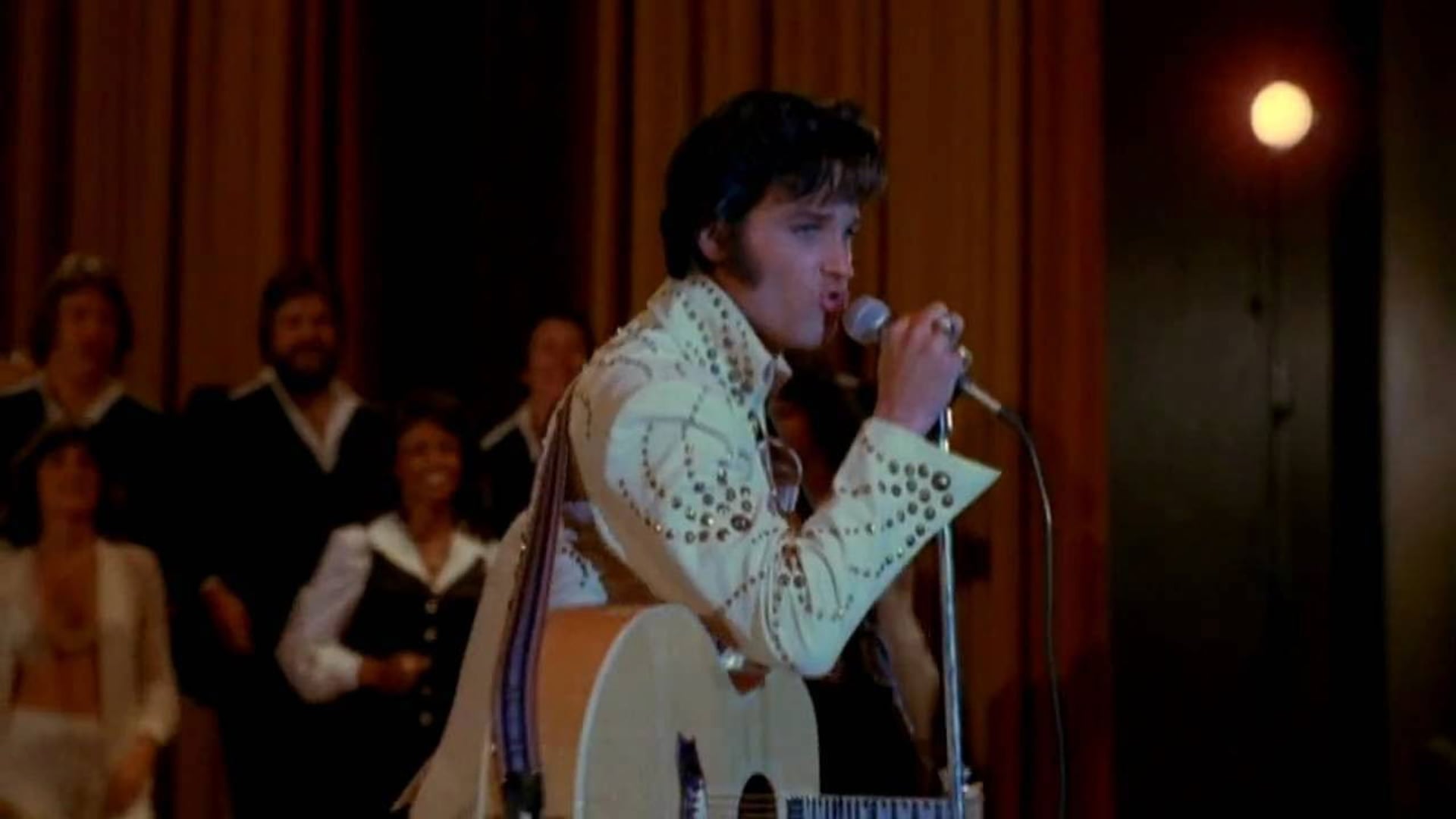 Foto do filme Elvis Não Morreu