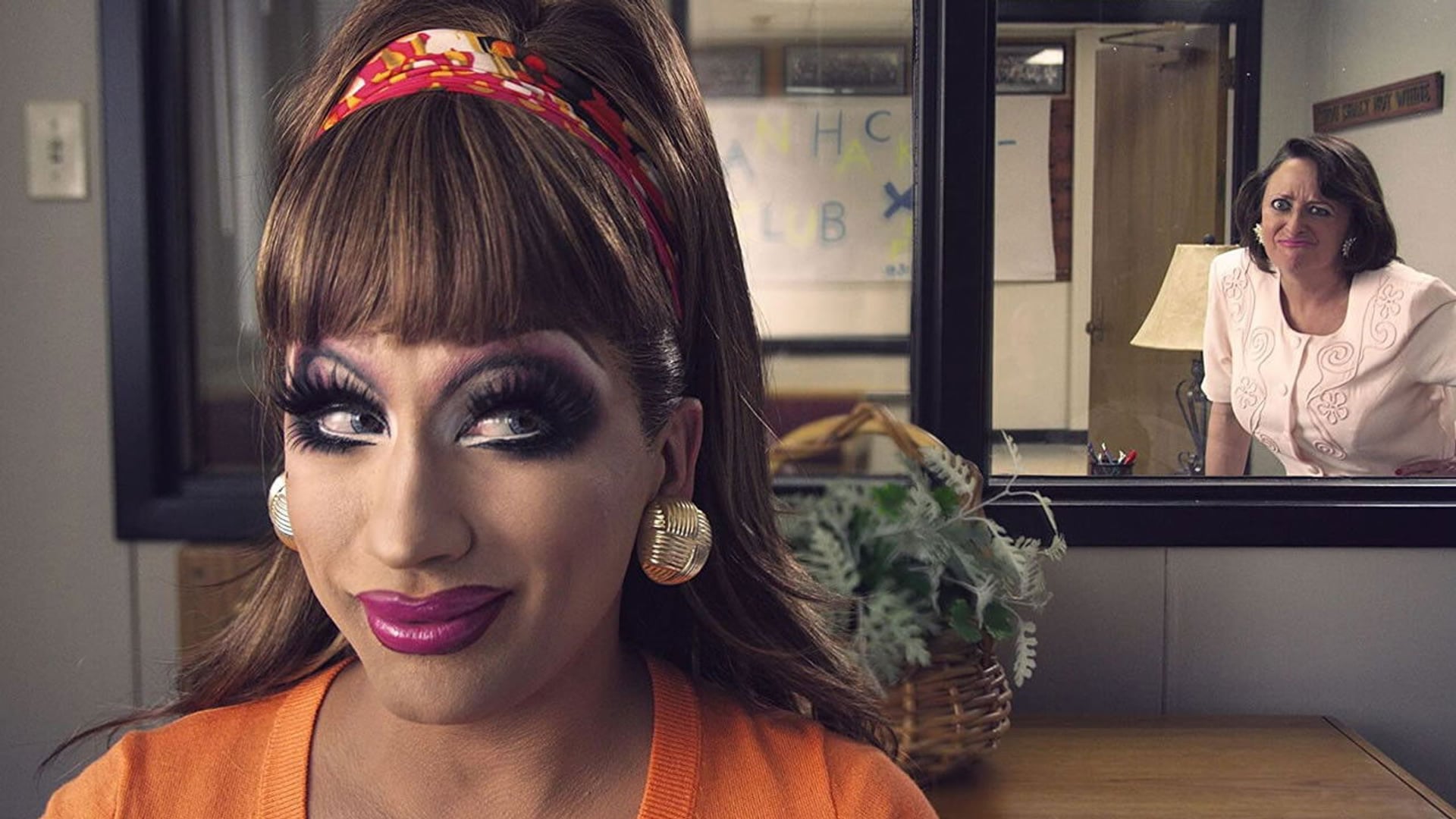 Foto do filme Hurricane Bianca