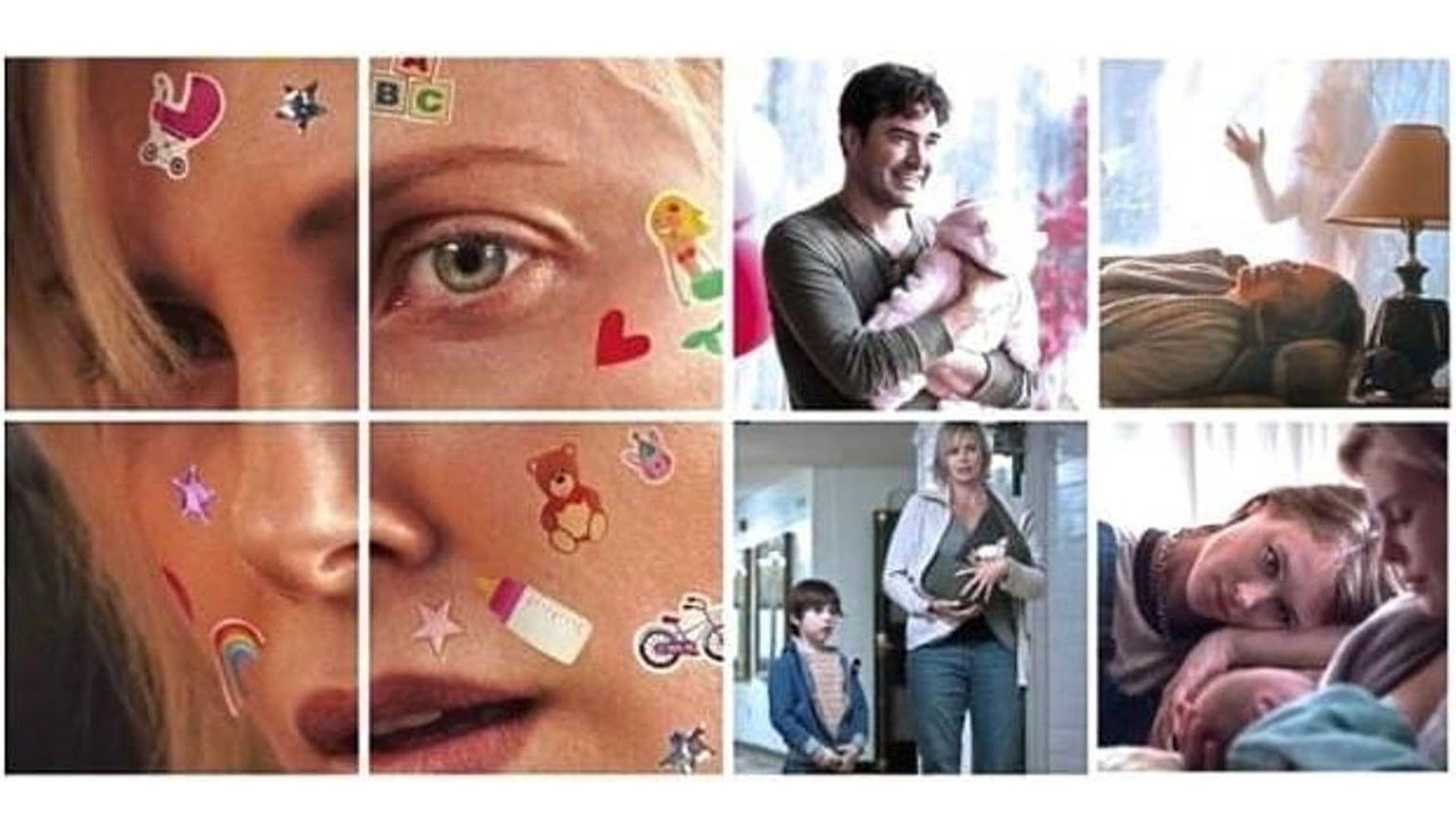 Foto do filme Tully