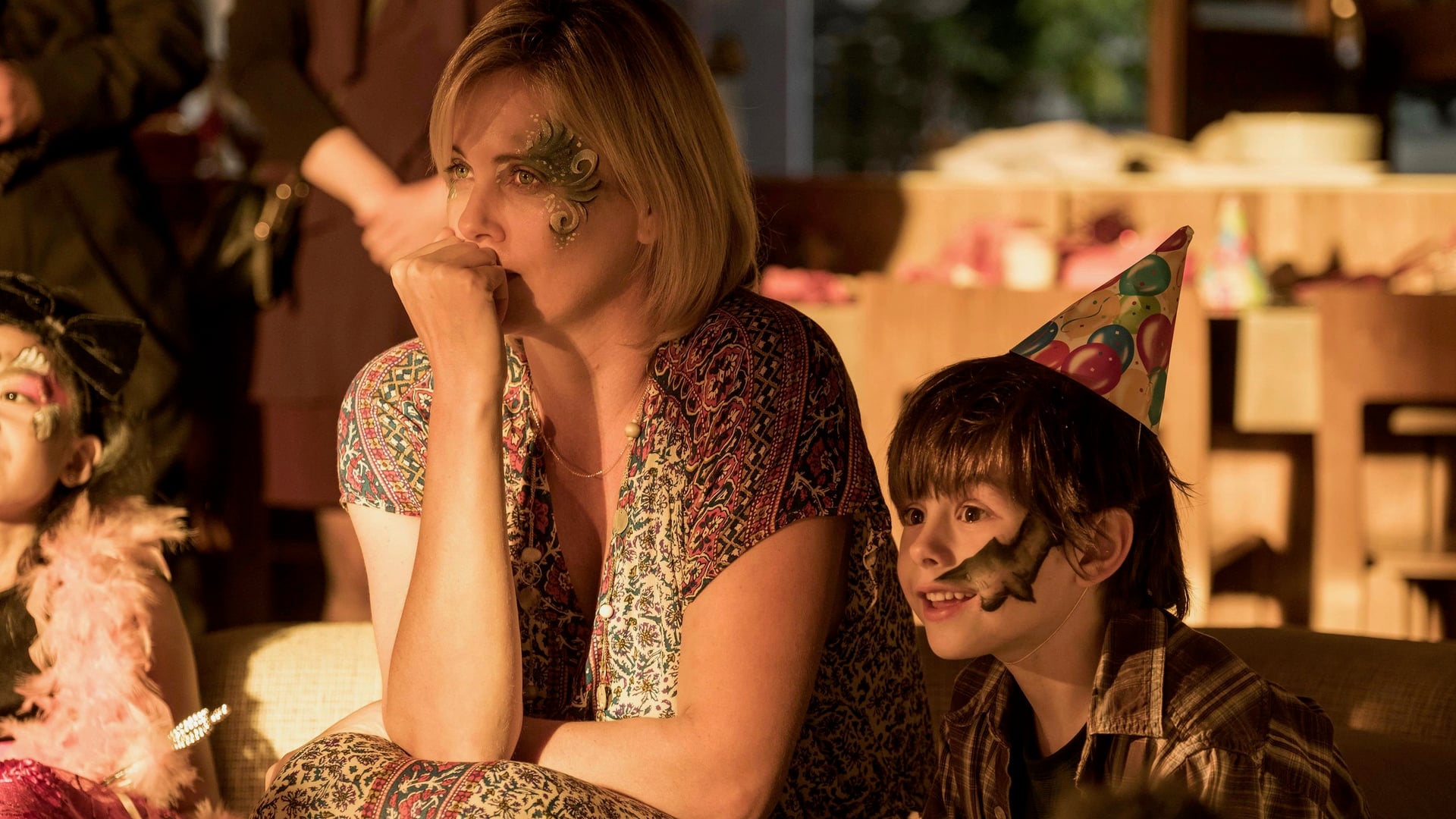 Foto do filme Tully