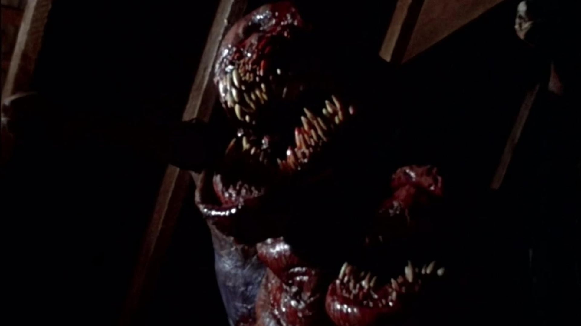 Foto do filme O Retorno de Aliens - O Perigo Está na Terra