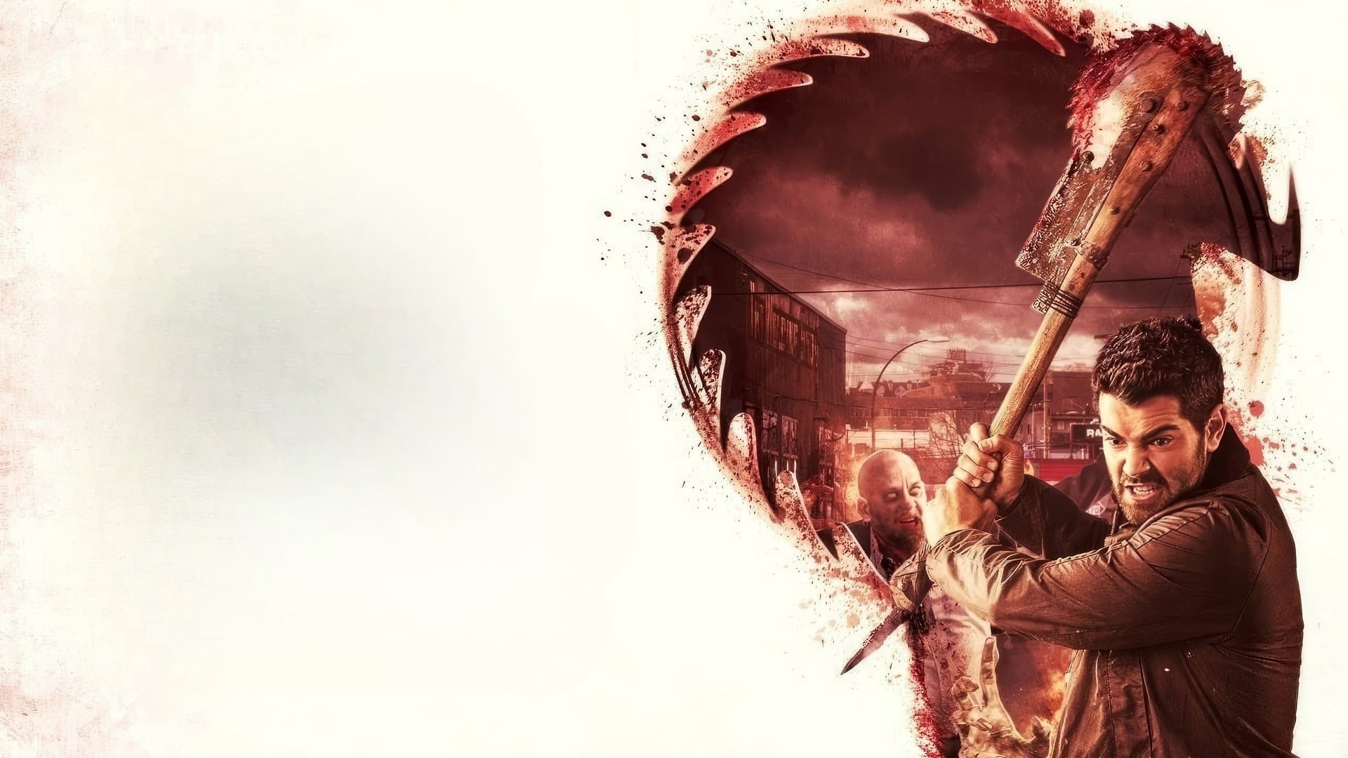 Foto do filme Dead Rising: Endgame