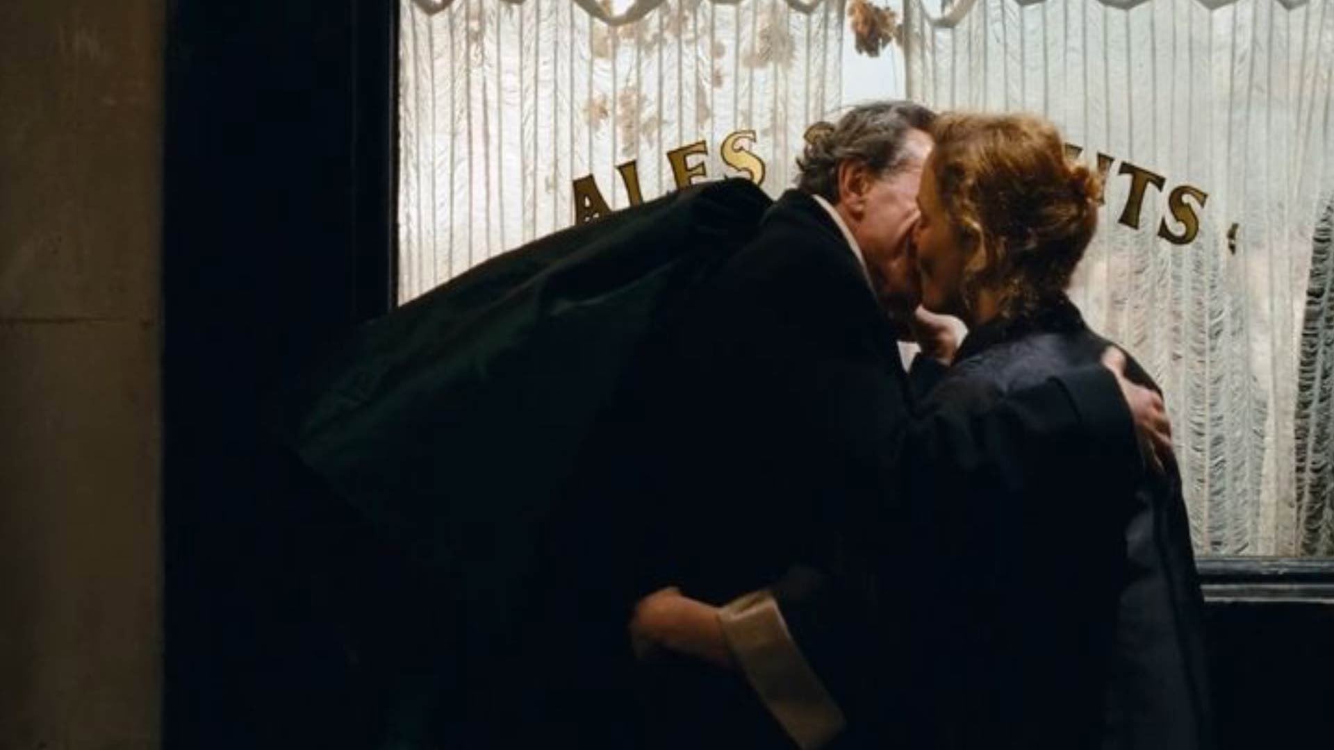 Foto do filme Trama Fantasma