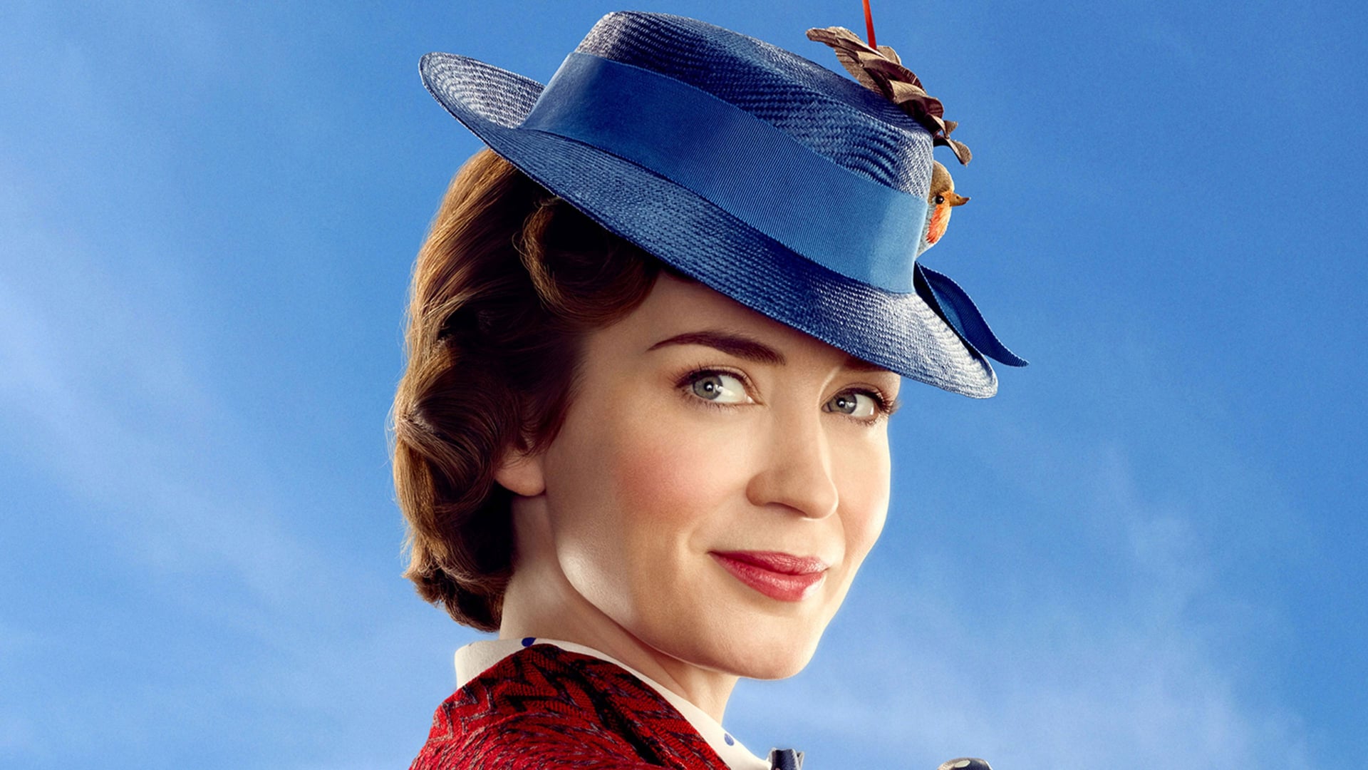 Foto do filme O Retorno de Mary Poppins
