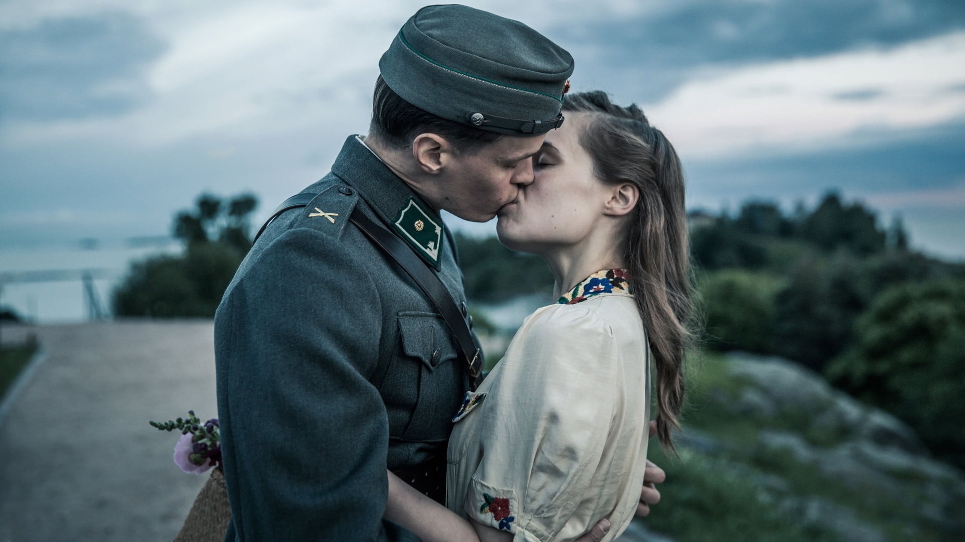 Foto do filme O Soldado Desconhecido