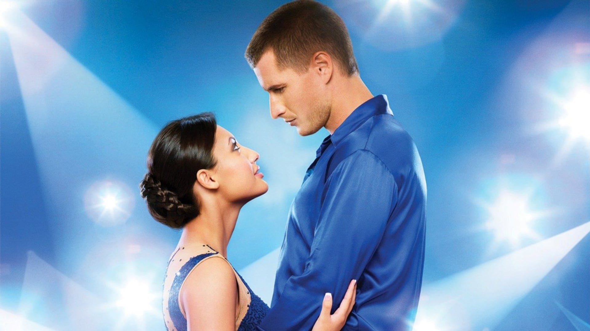 Foto do filme Um Casal Quase Perfeito - Fogo e Gelo