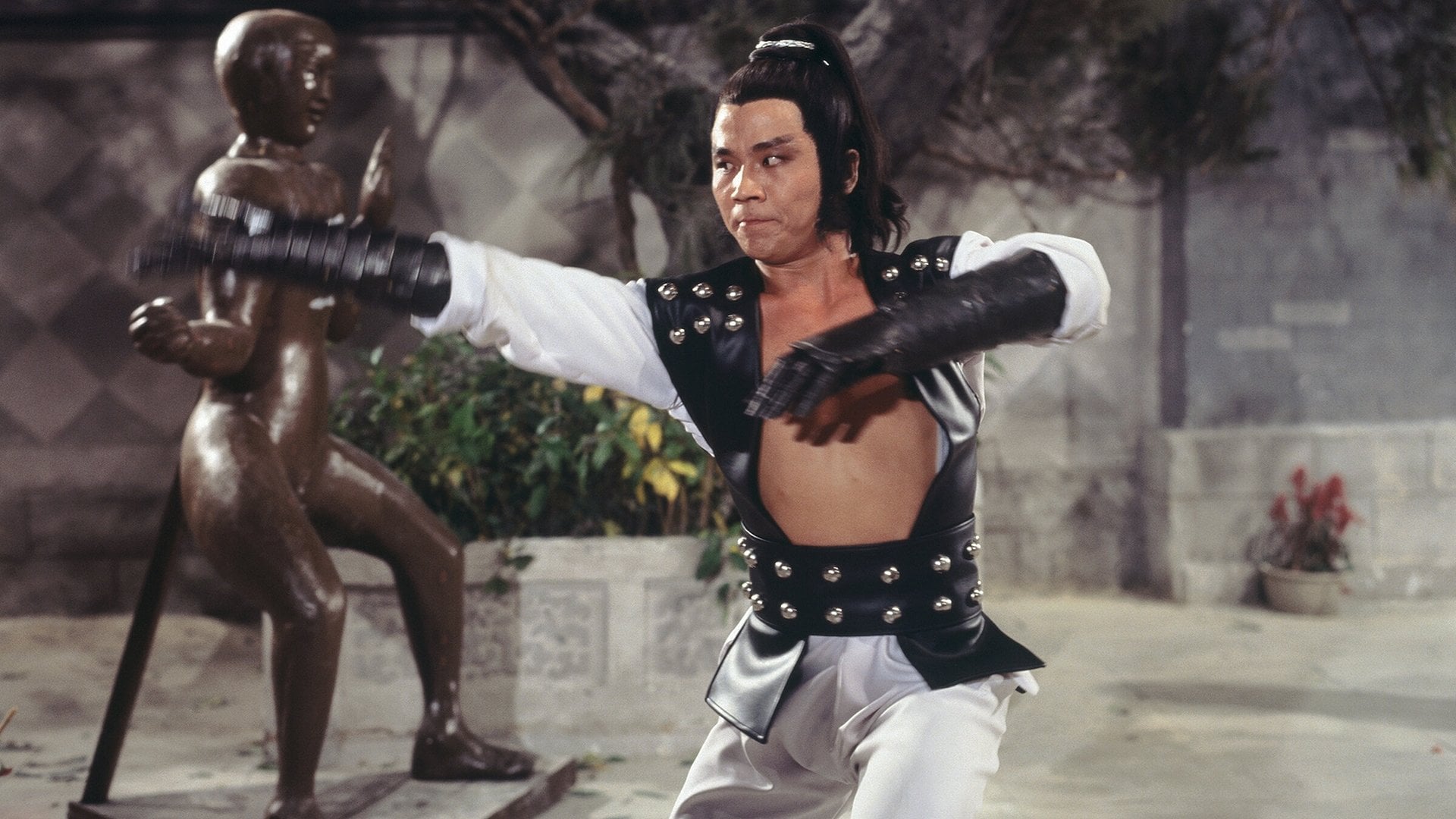 Foto do filme Combate Mortal