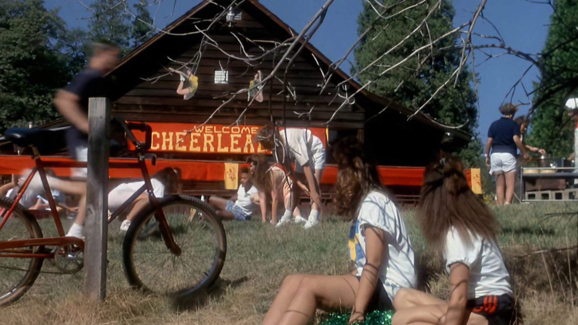 Foto do filme Psicose Para Matar