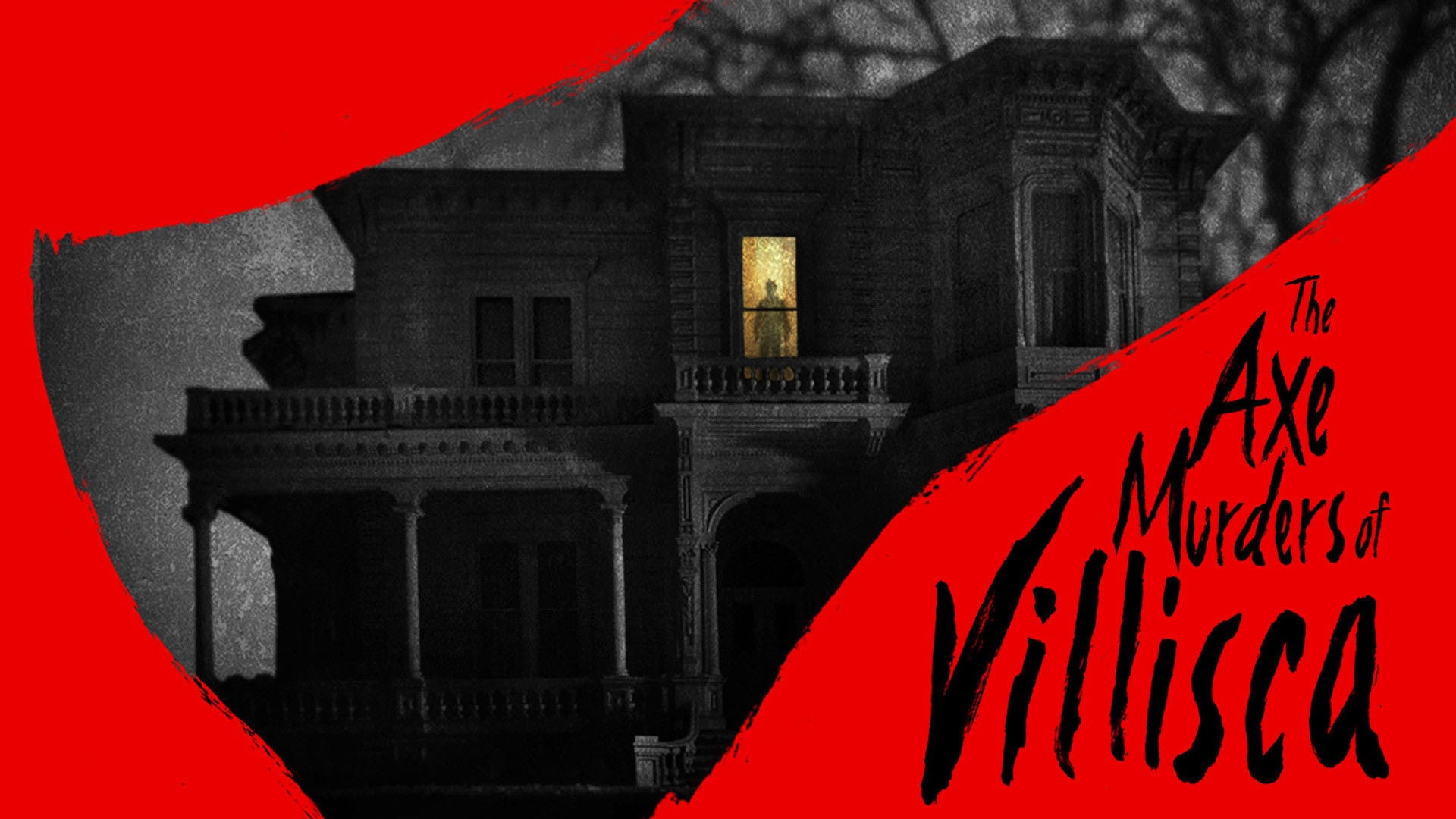 Foto do filme A Maldição de Villisca