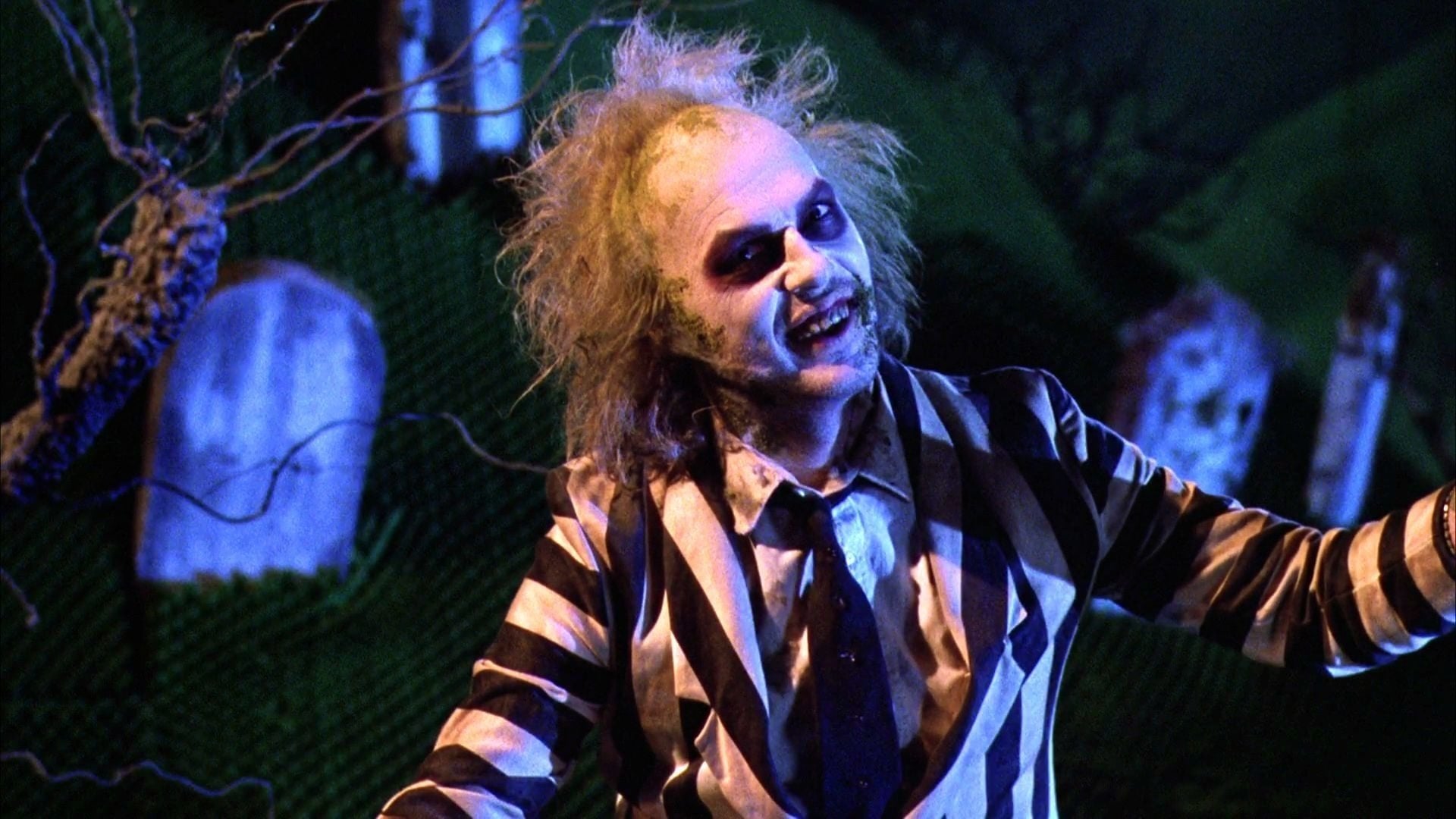 Foto do filme Os Fantasmas se Divertem