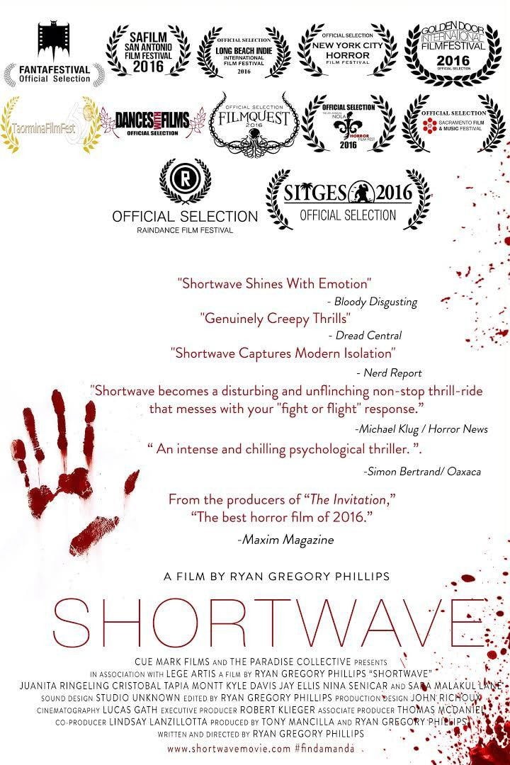 Shortwave