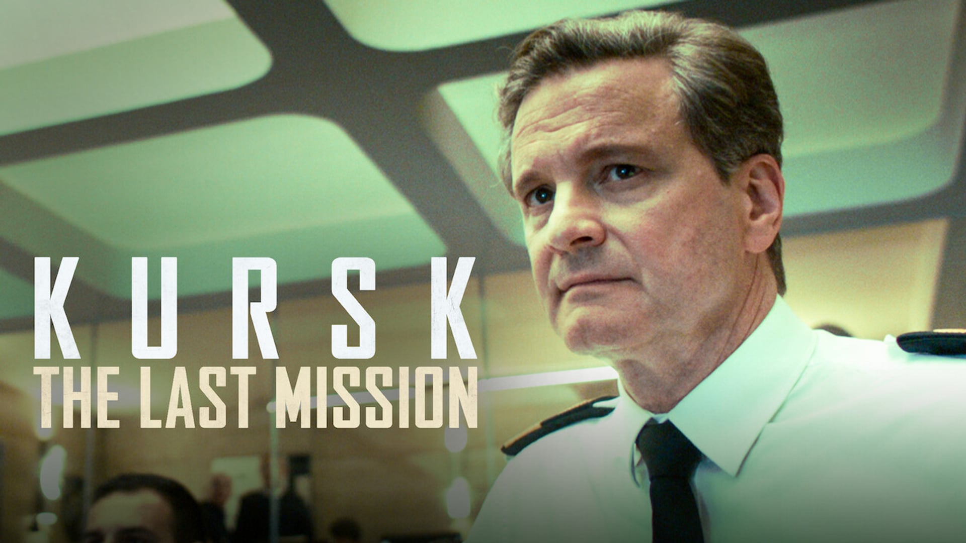 Foto do filme Kursk: A Última Missão
