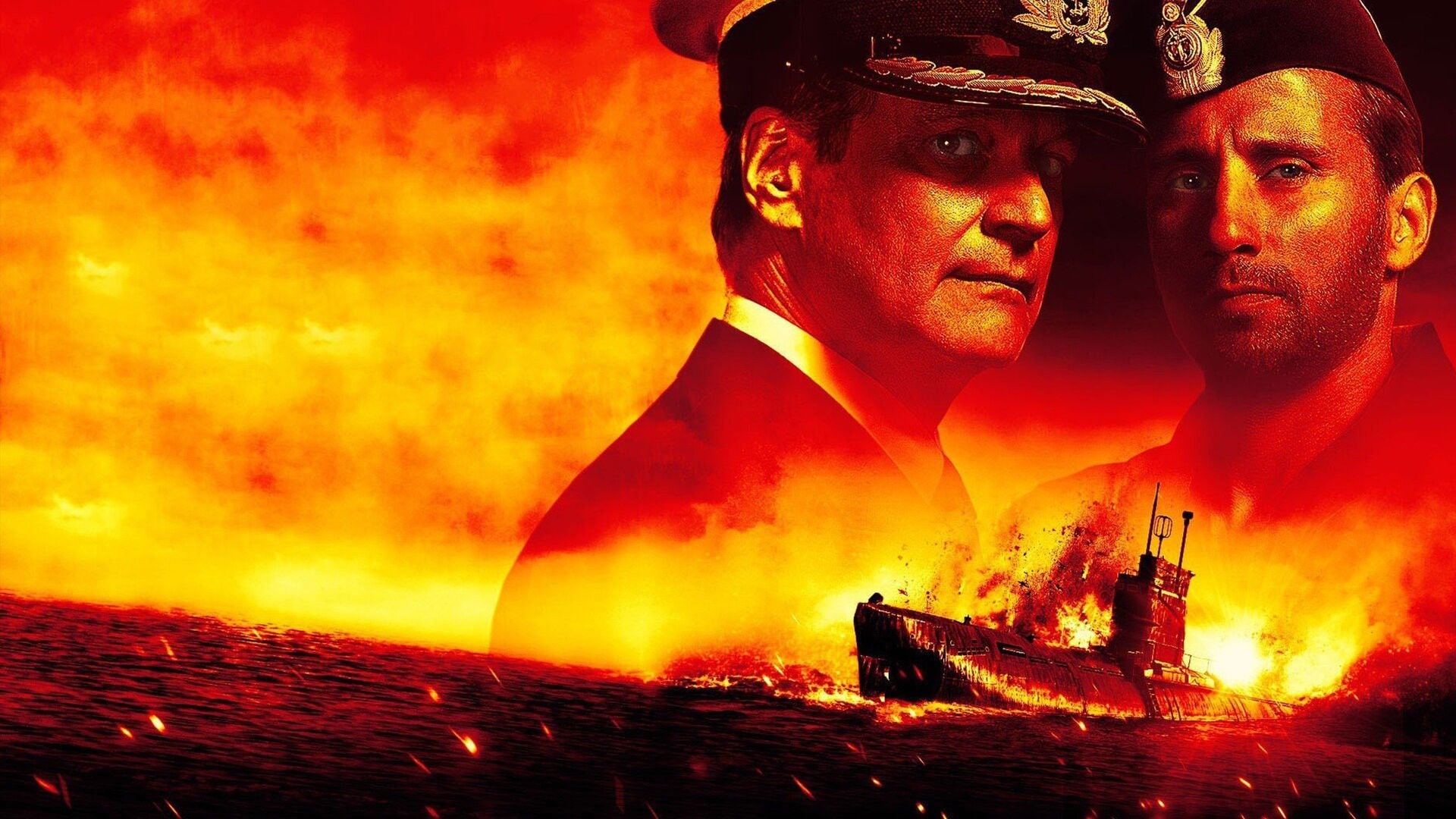 Foto do filme Kursk: A Última Missão