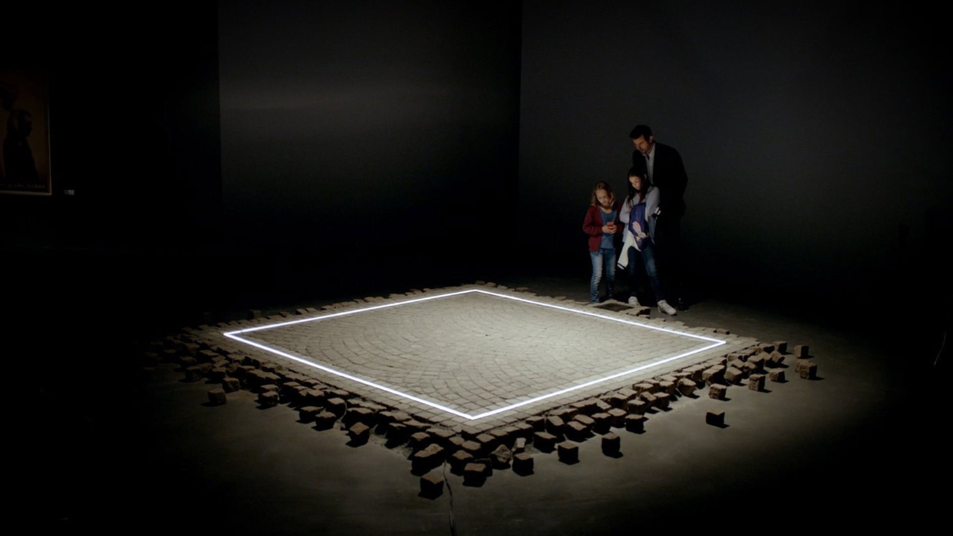 Foto do filme The Square: A Arte da Discórdia