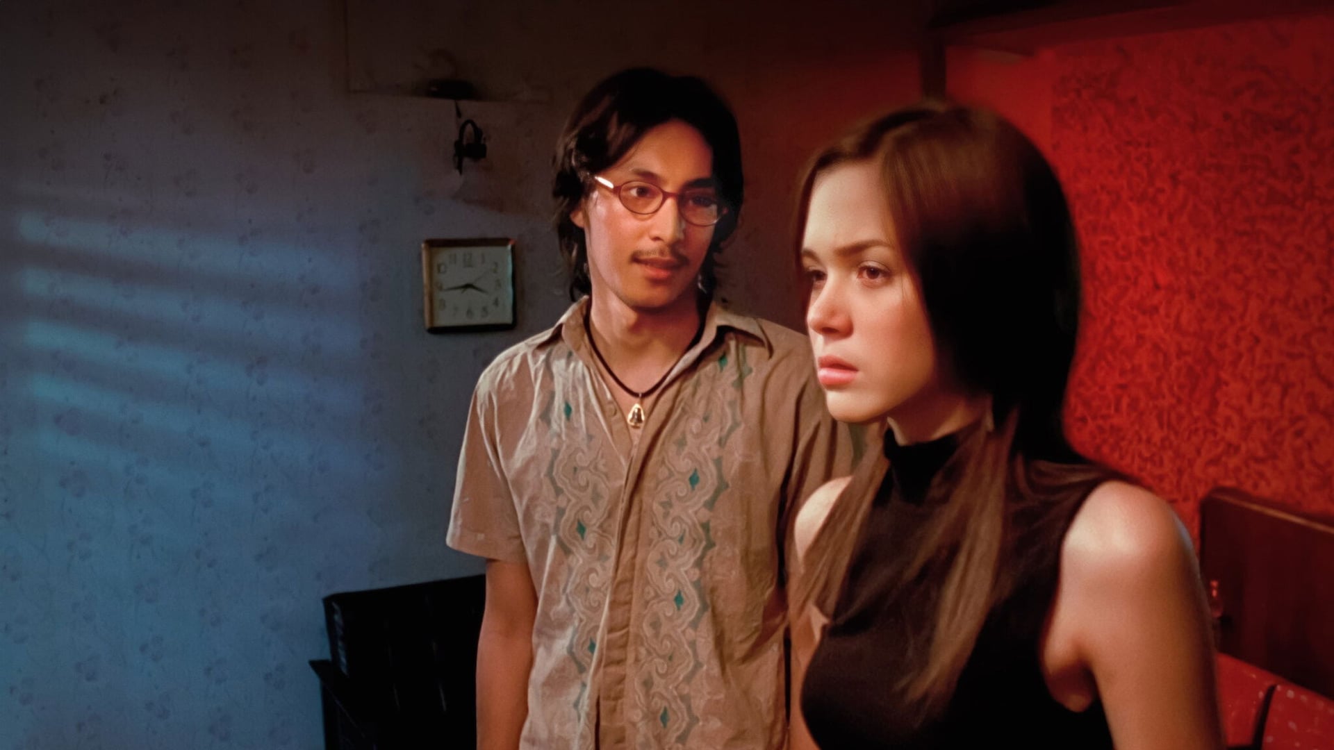 Foto do filme Arte do Demônio