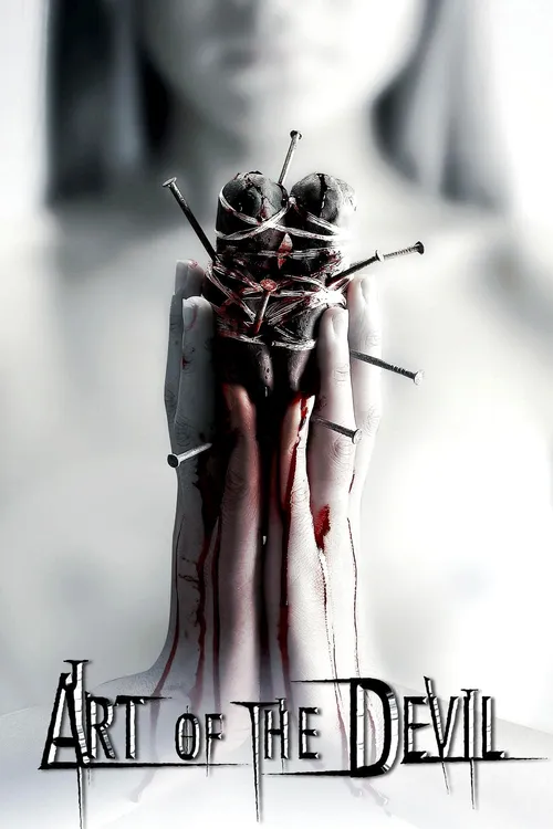 Arte do Demônio