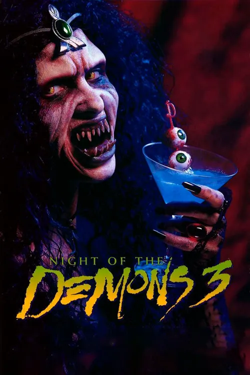 A Noite dos Demônios 3