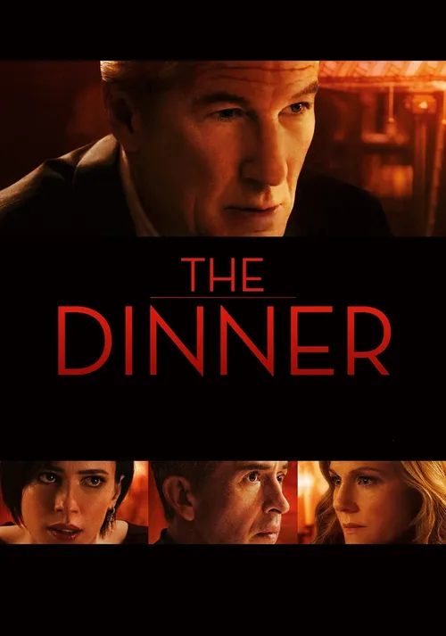 O Jantar