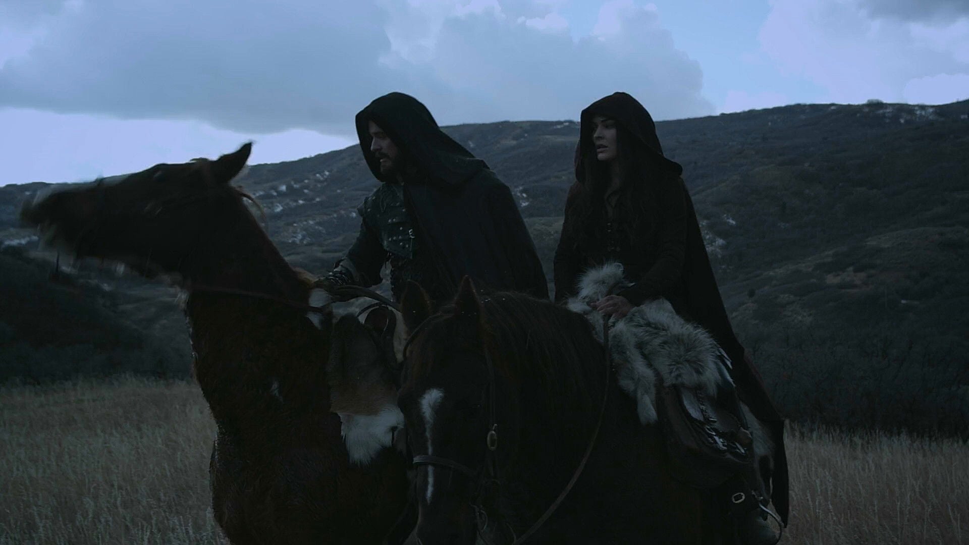 Foto do filme Mythica: Batalha dos Deuses