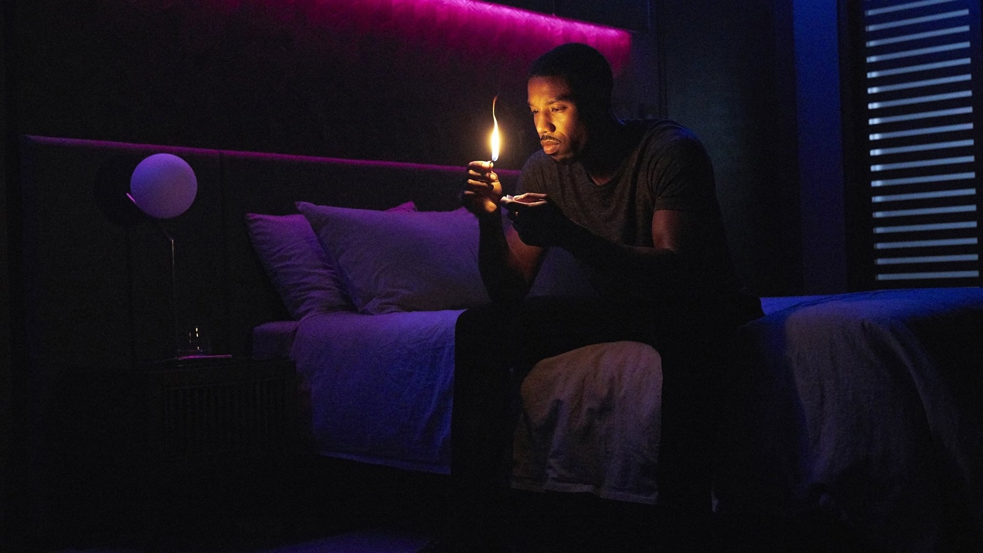 Foto do filme Fahrenheit 451
