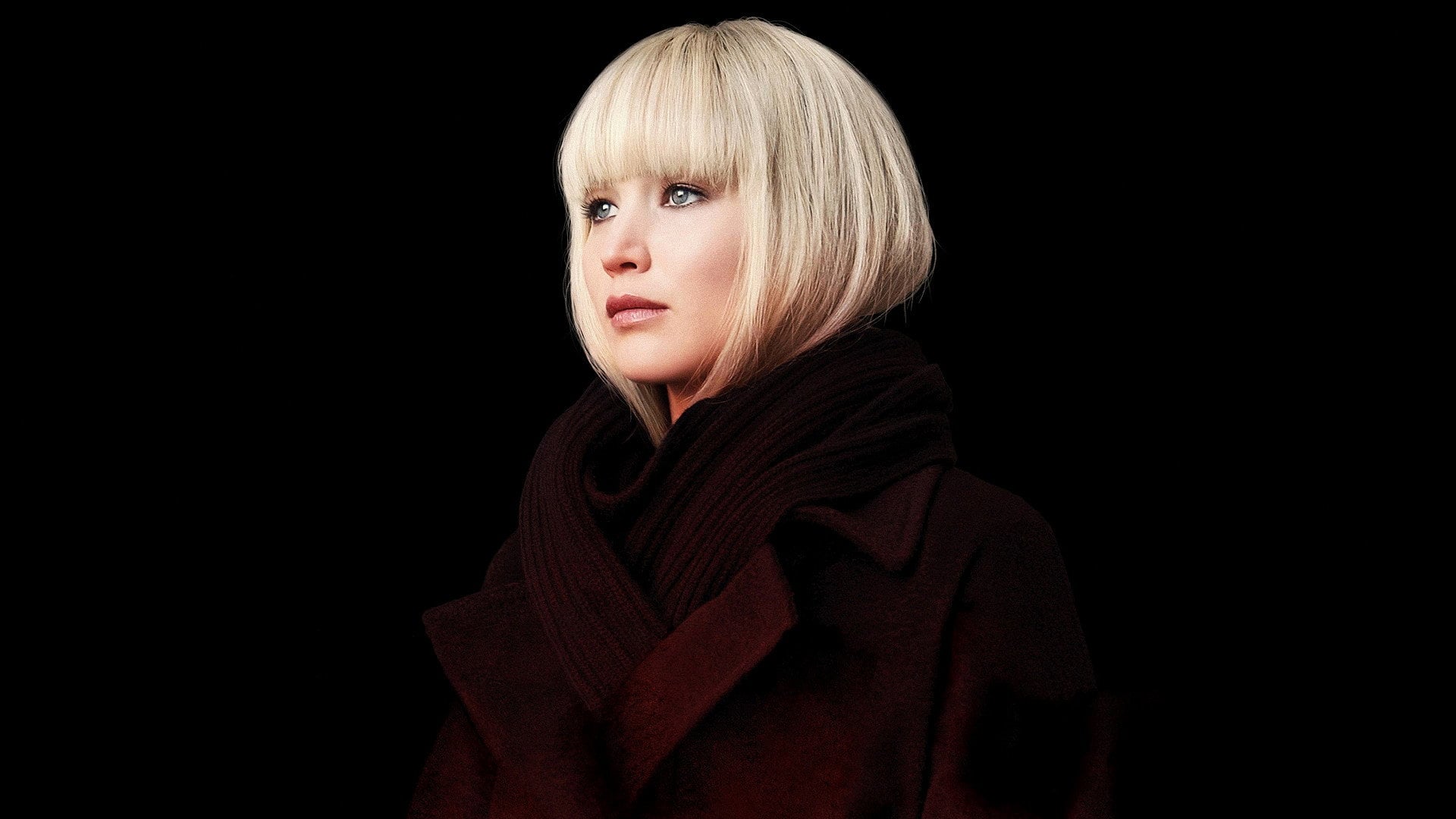 Foto do filme Operação Red Sparrow