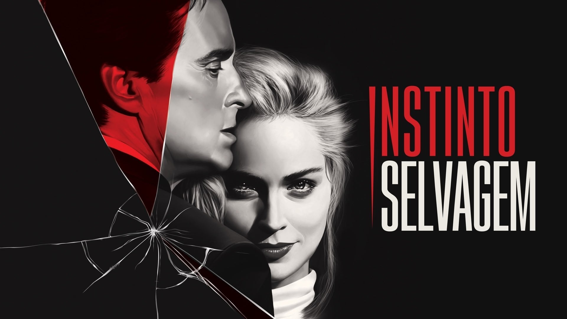 Foto do filme Instinto Selvagem