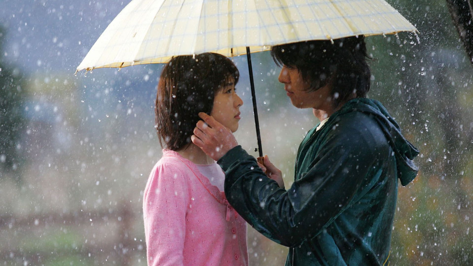Foto do filme A Millionaire's First Love