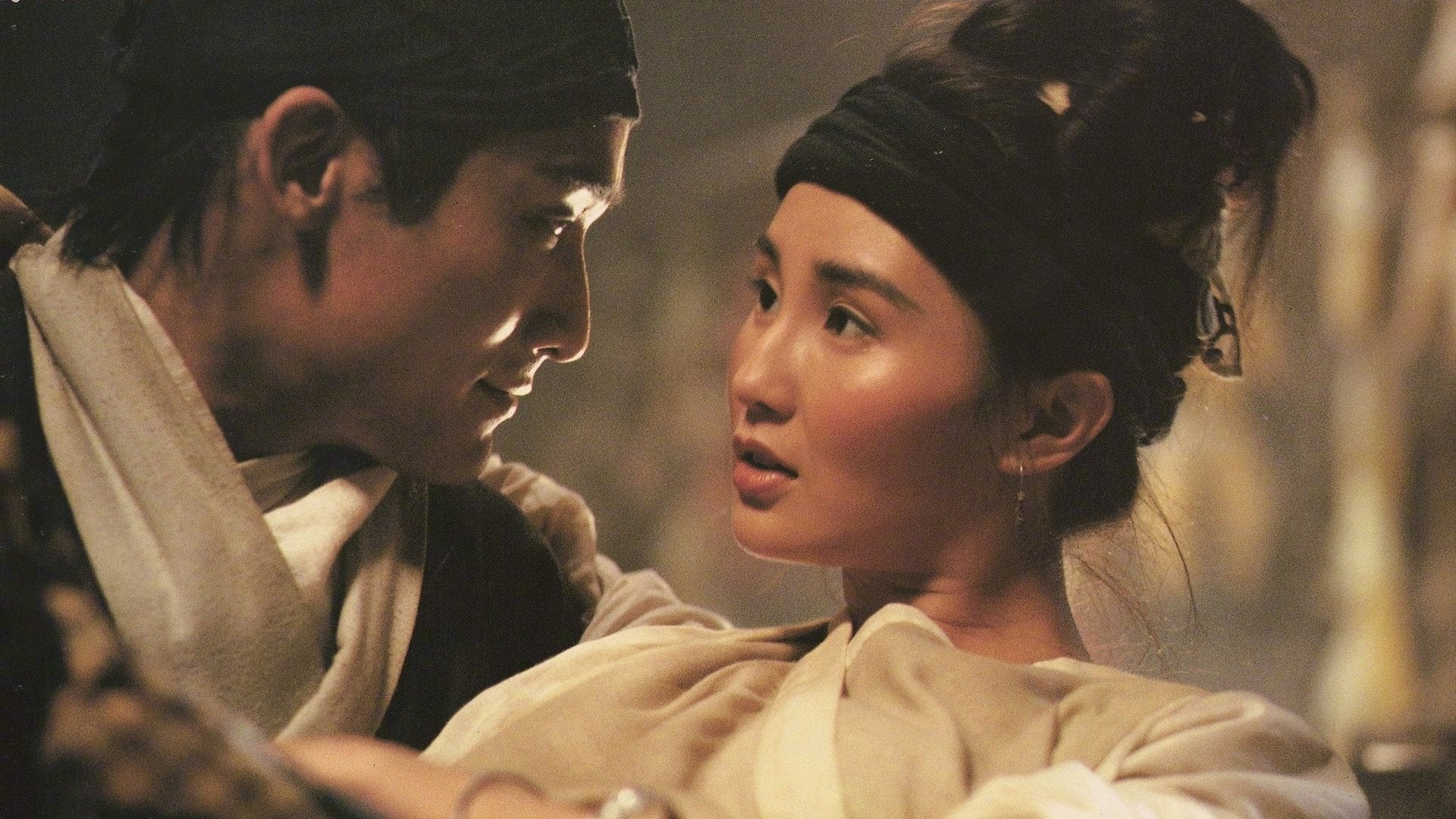 Foto do filme New Dragon Gate Inn