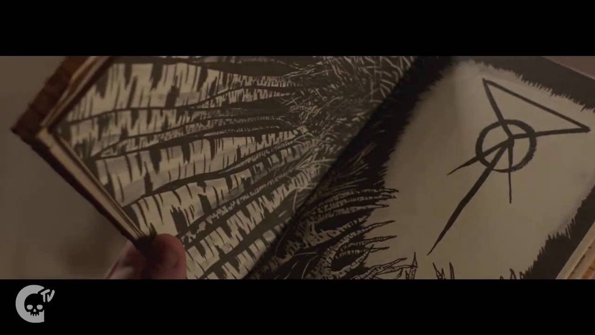Foto do filme The Birch