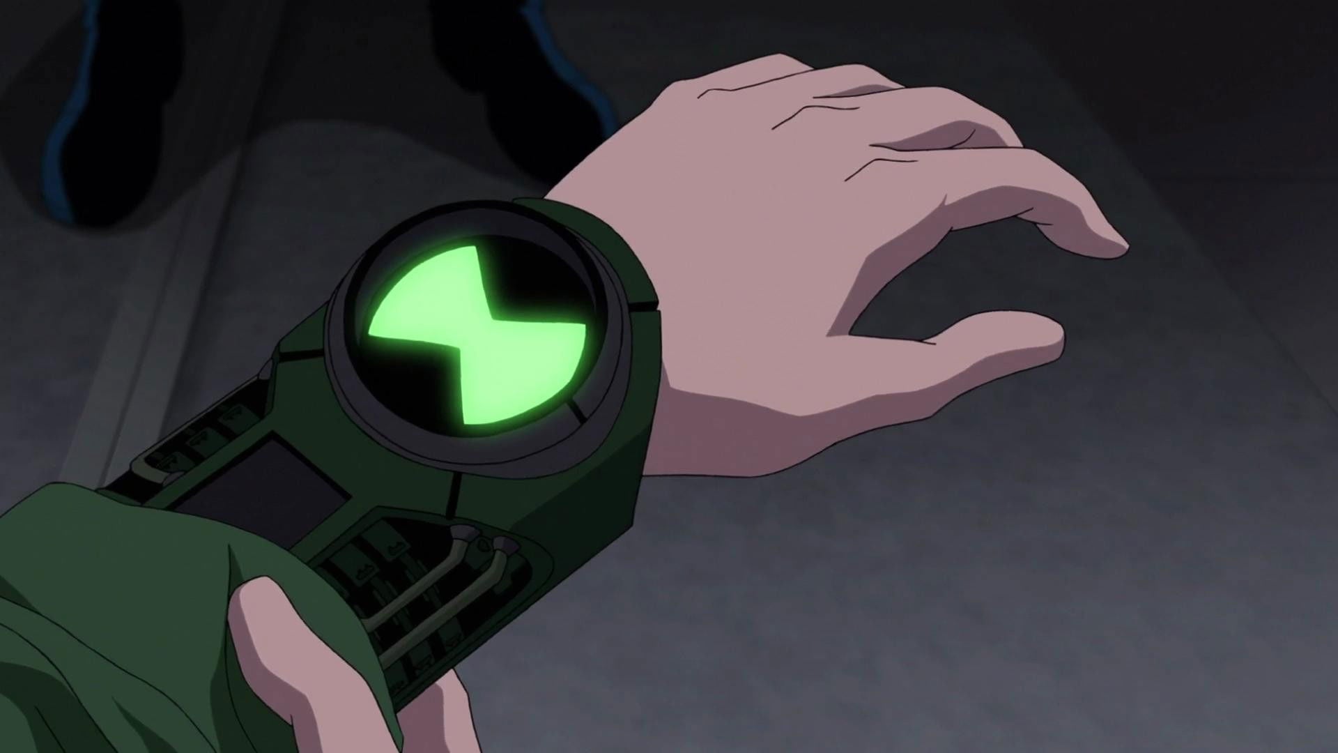 Foto do filme Ben 10 e Mutante Rex: Heróis Unidos