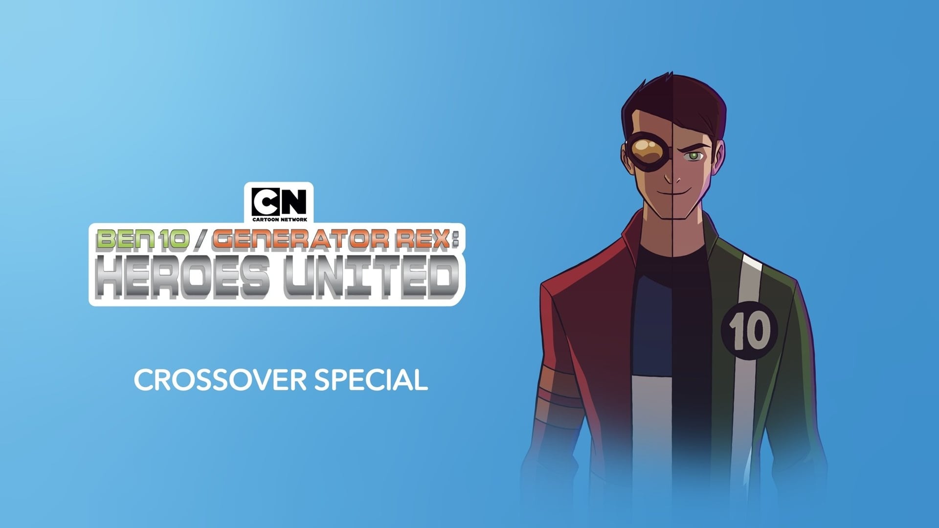 Foto do filme Ben 10 e Mutante Rex: Heróis Unidos
