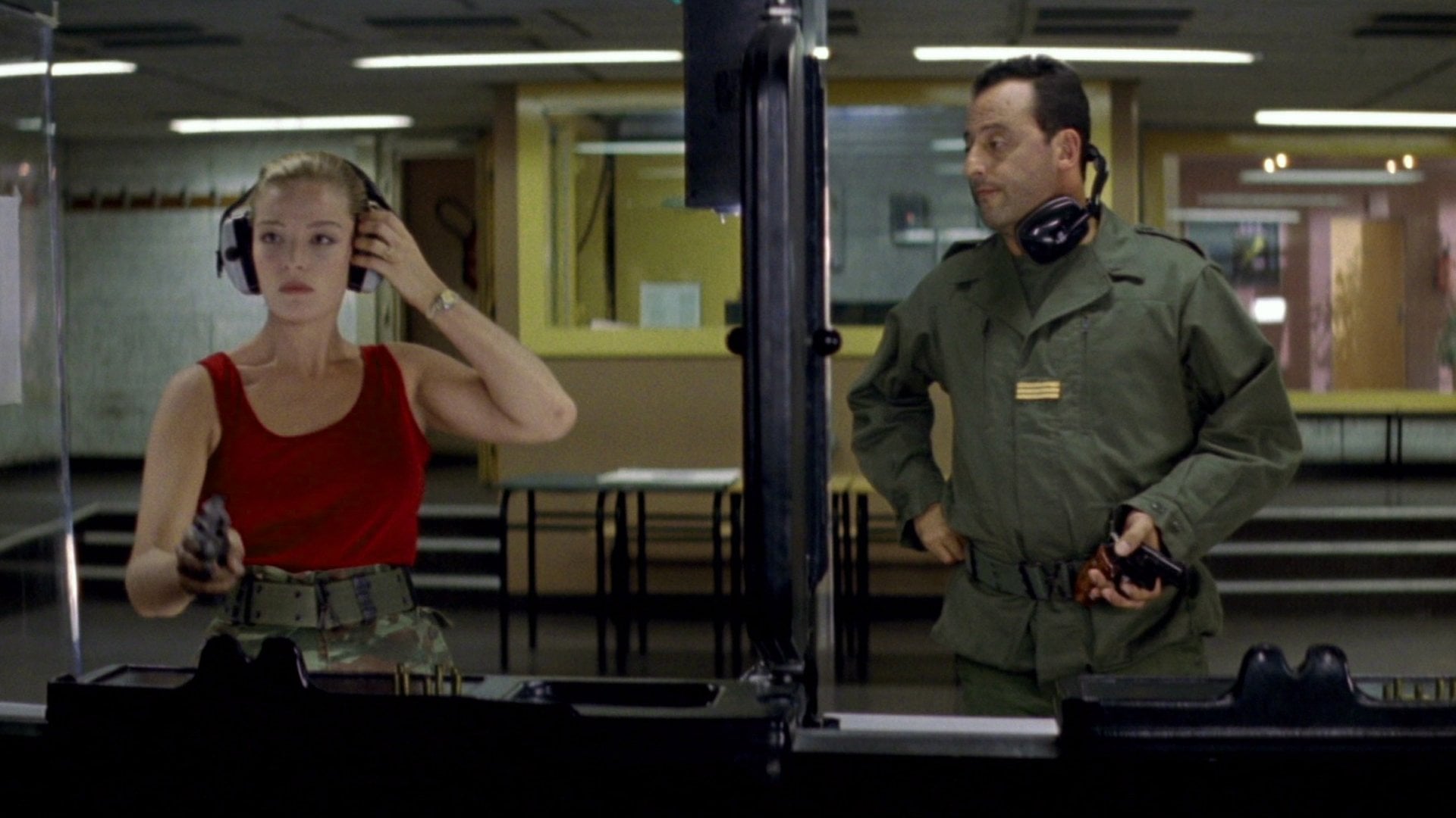 Foto do filme O Agente Secreto