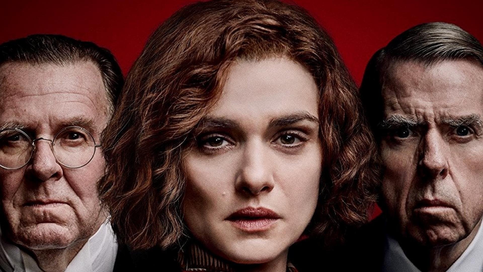 Foto do filme Negação