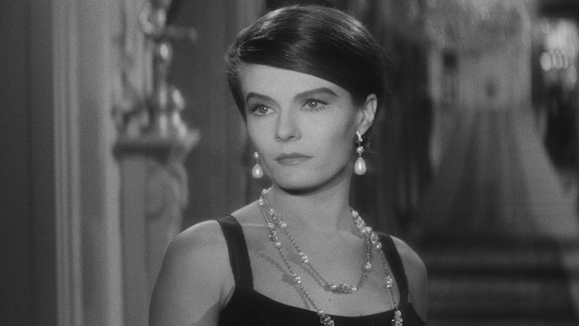 Foto do filme O Ano Passado em Marienbad
