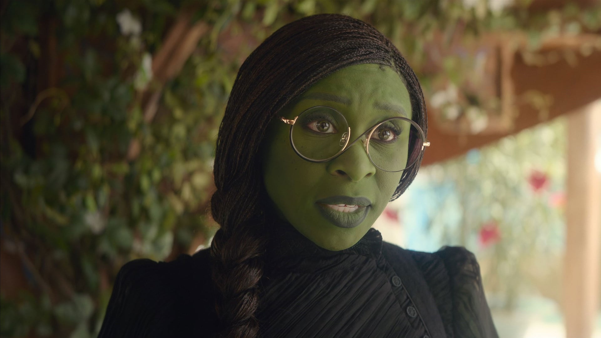 Foto do filme Wicked