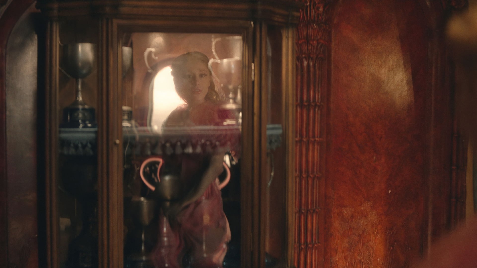Foto do filme Wicked