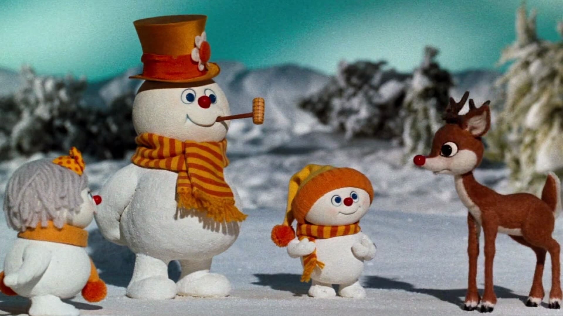 Foto do filme Natal em Julho