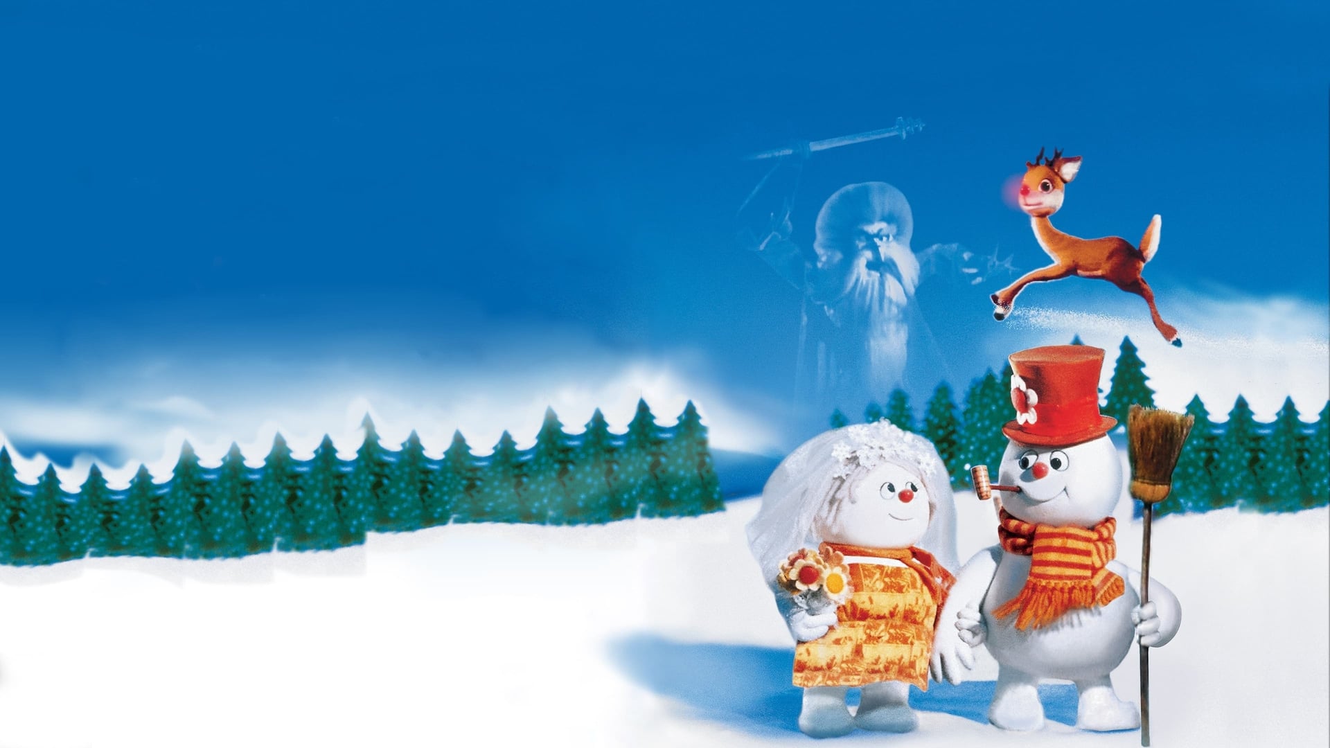 Foto do filme Natal em Julho