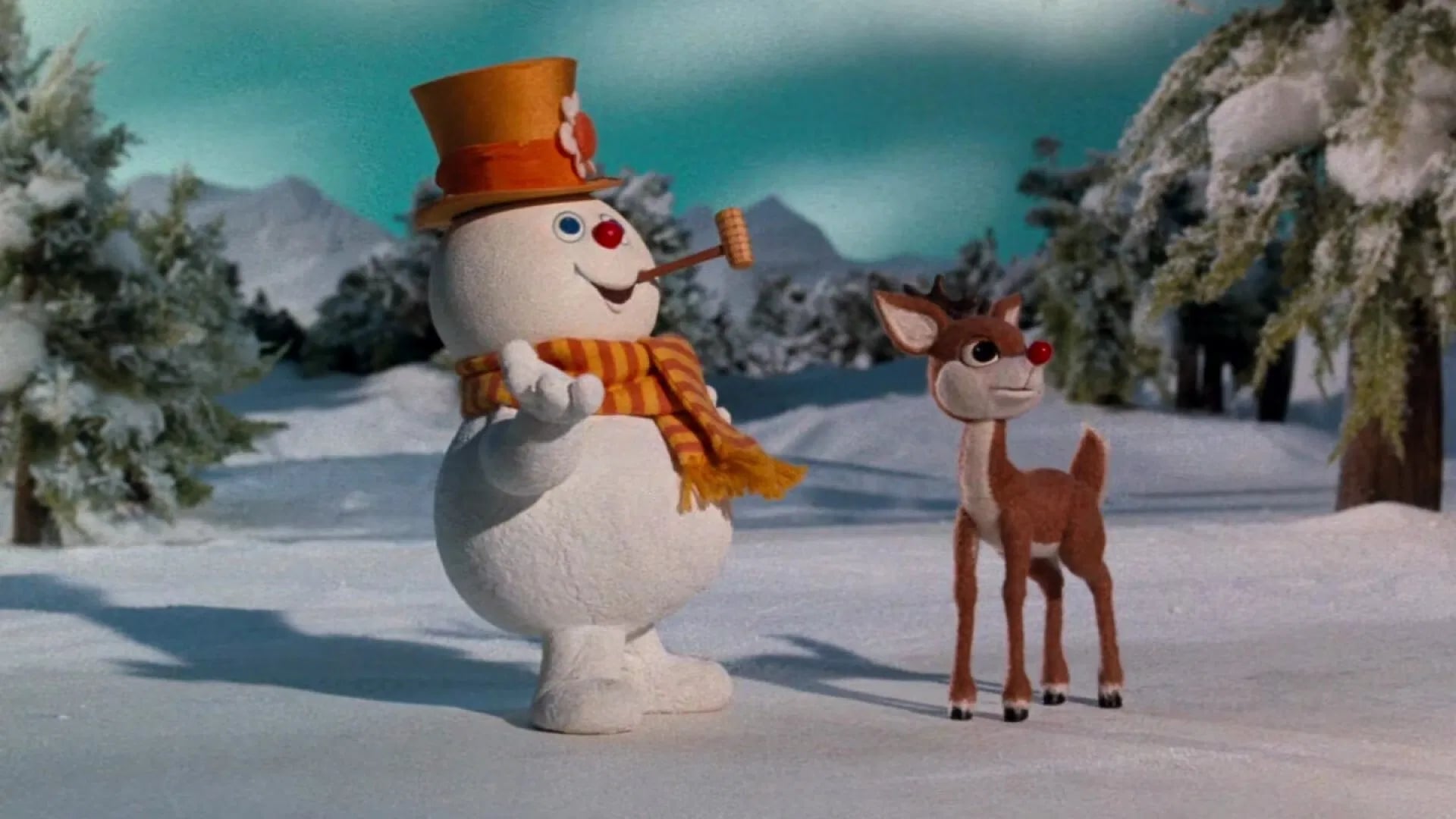 Foto do filme Natal em Julho