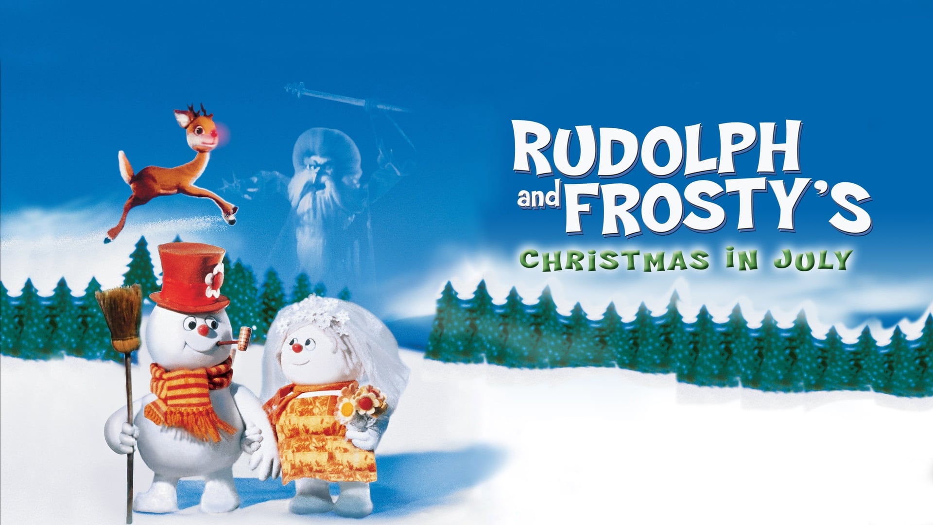 Foto do filme Natal em Julho