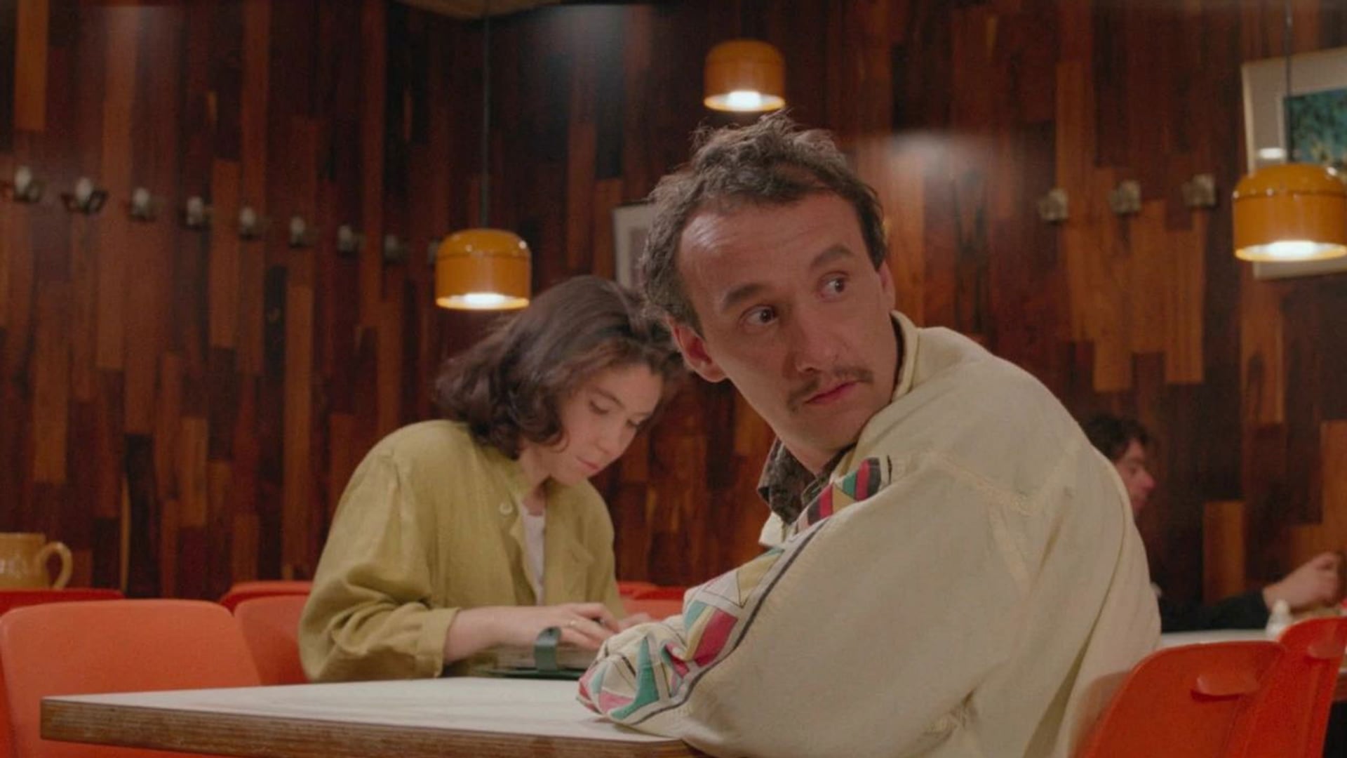 Foto do filme Baby Blood
