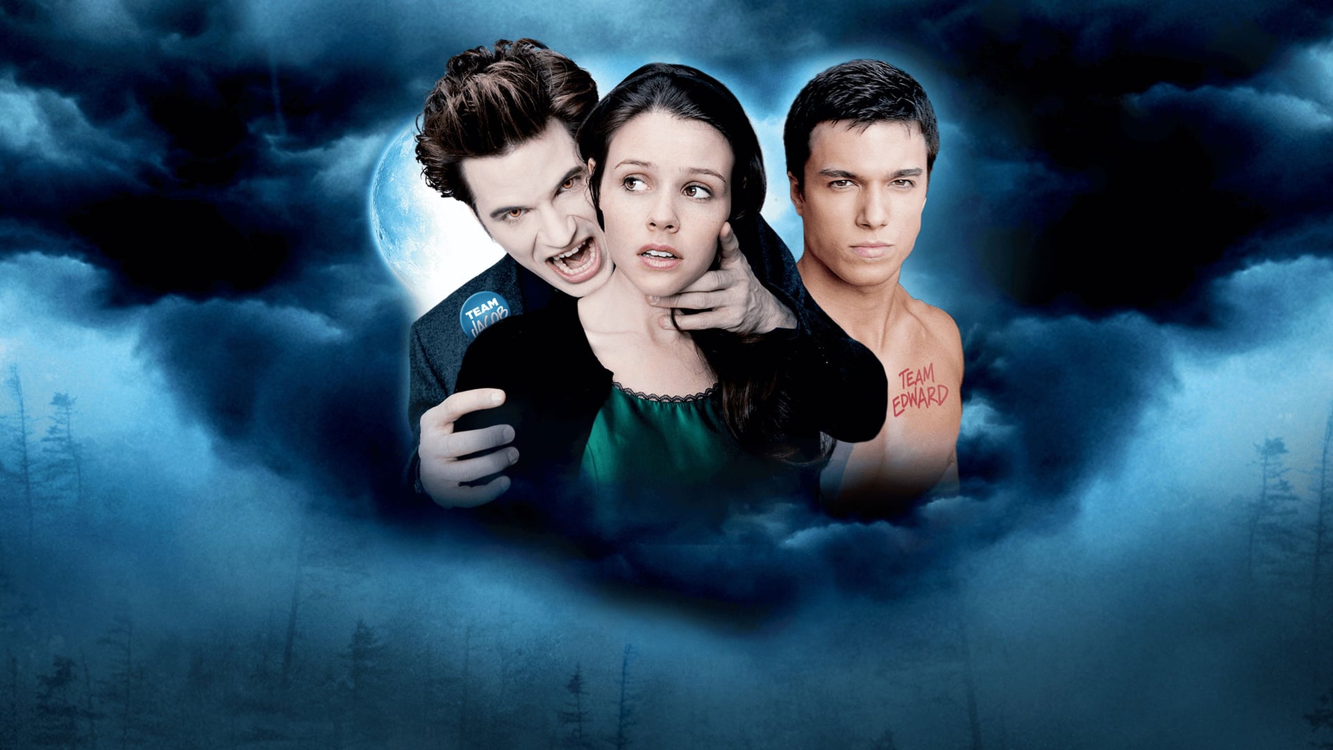 Foto do filme Os Vampiros que se Mordam