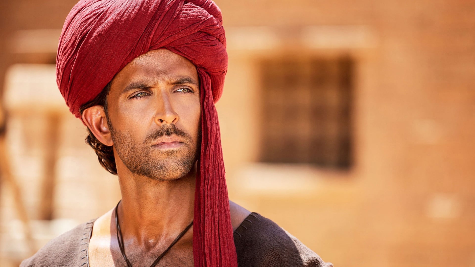Foto do filme Mohenjo Daro