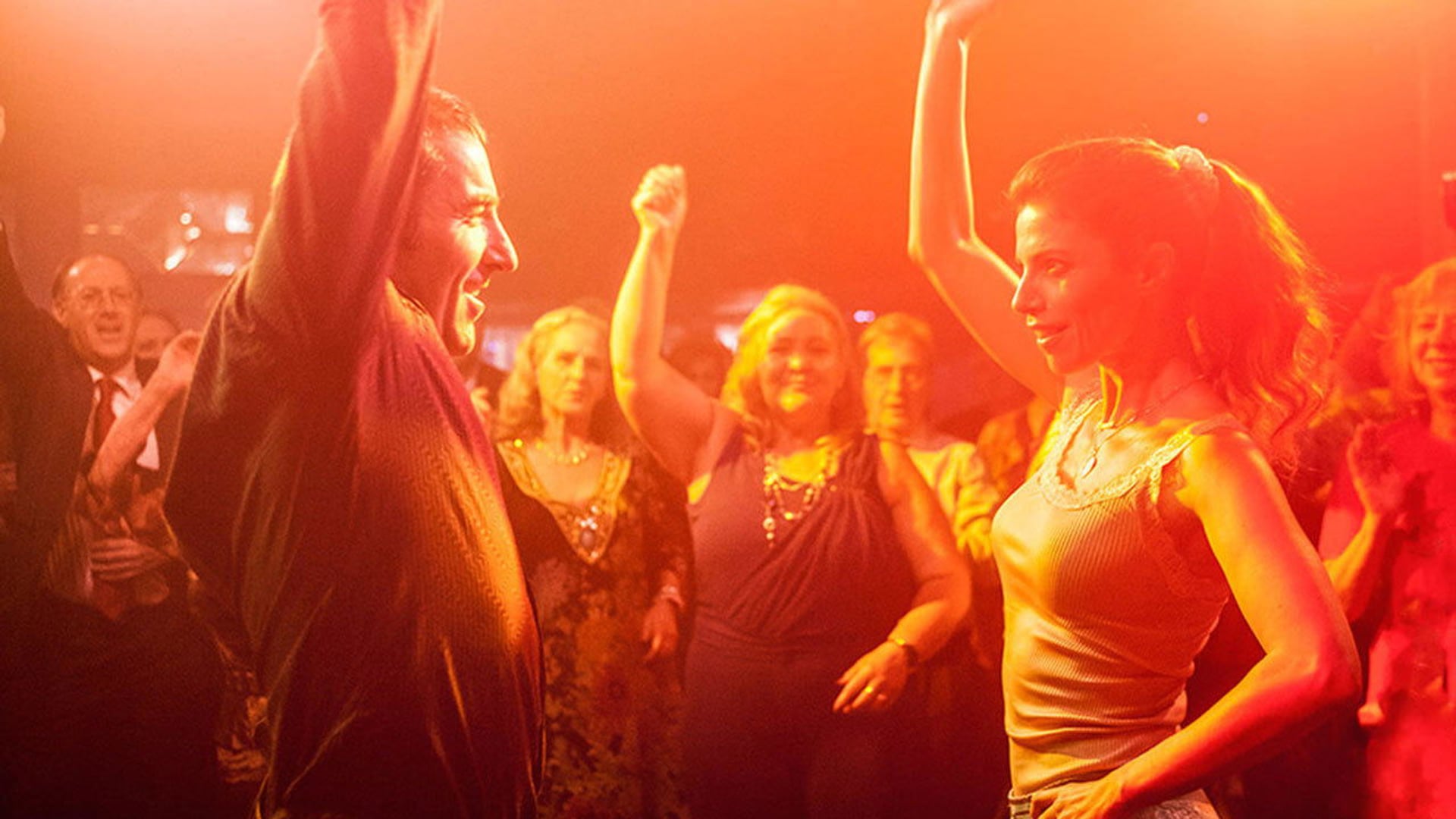 Foto do filme Abracadabra