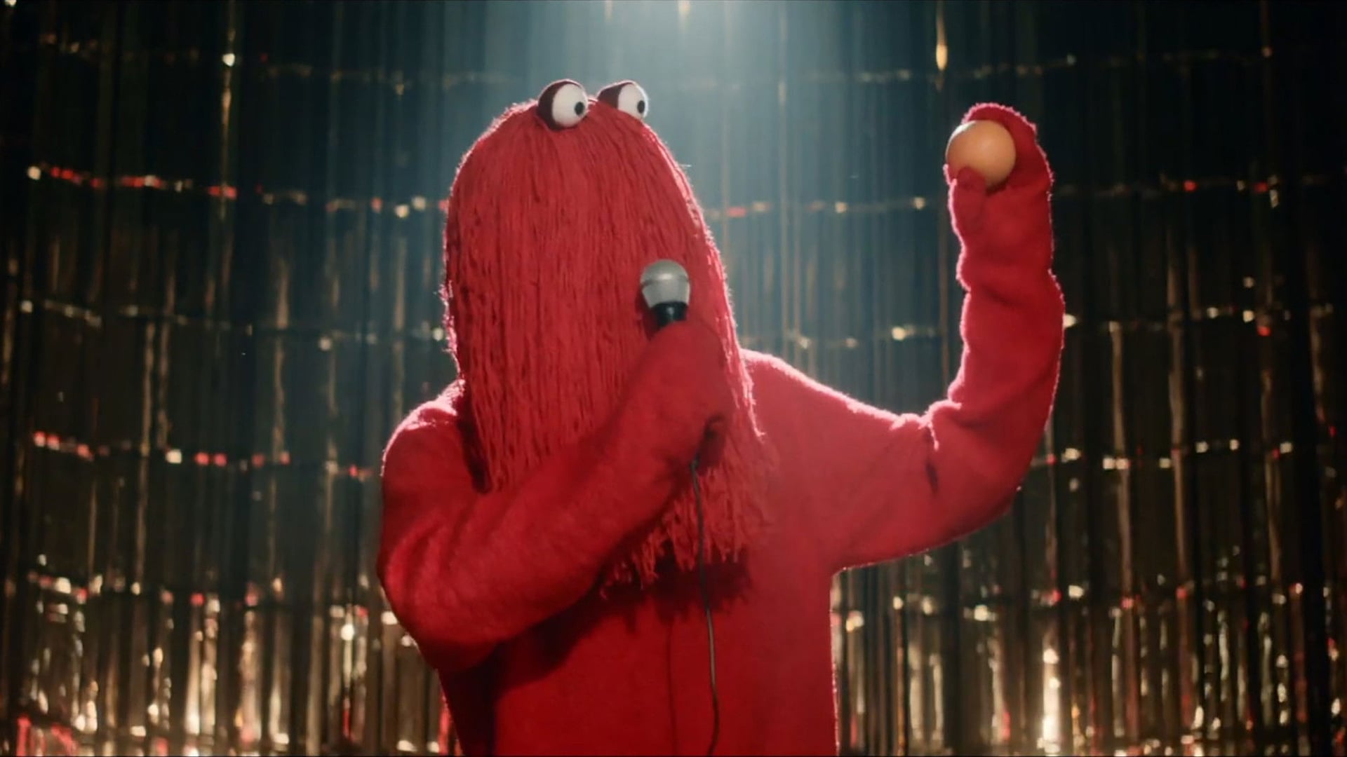 Foto do filme Don't Hug Me I'm Scared 6