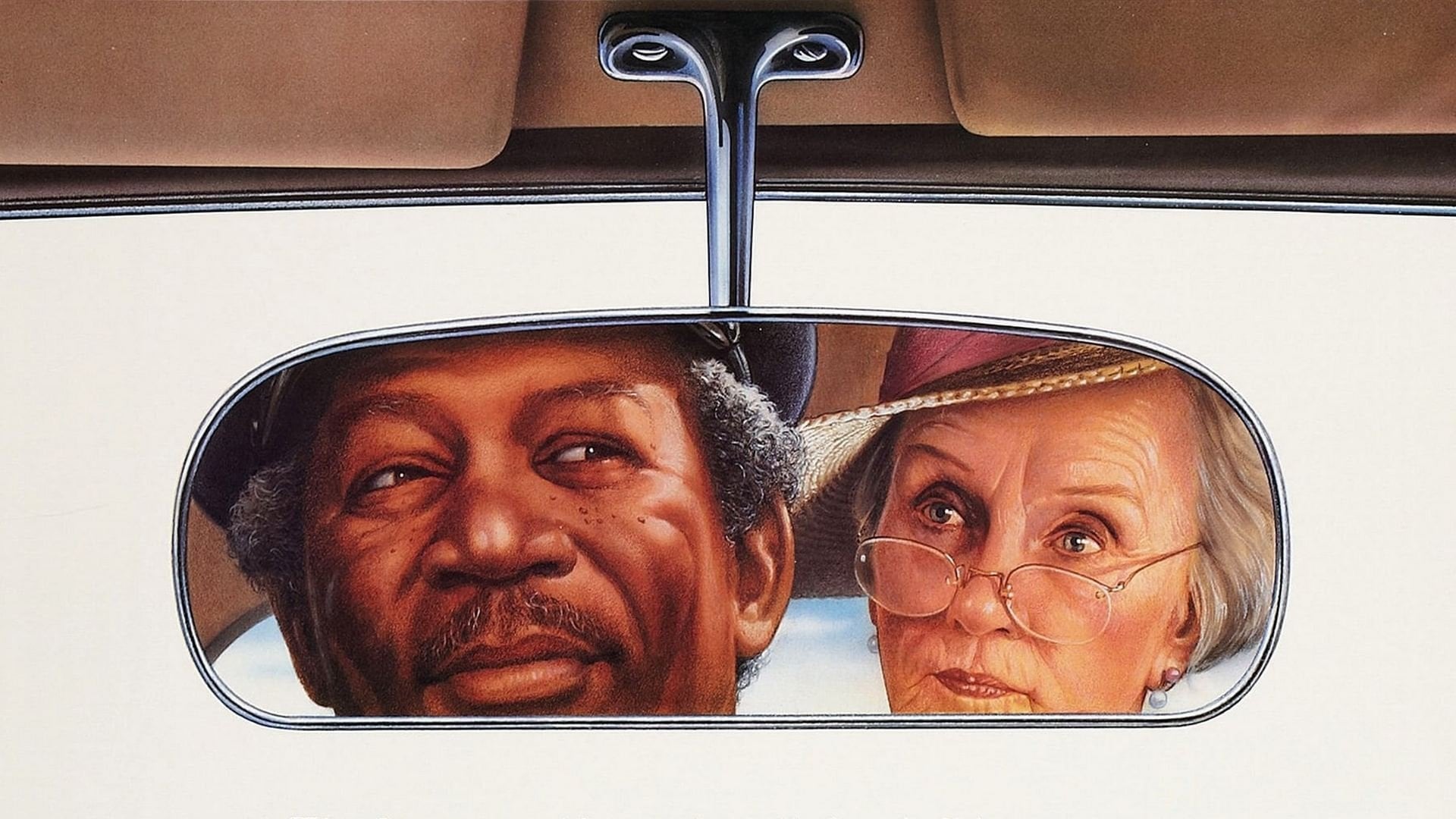 Foto do filme Conduzindo Miss Daisy