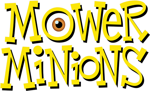 Foto do filme Minions Curta: Jardineiros