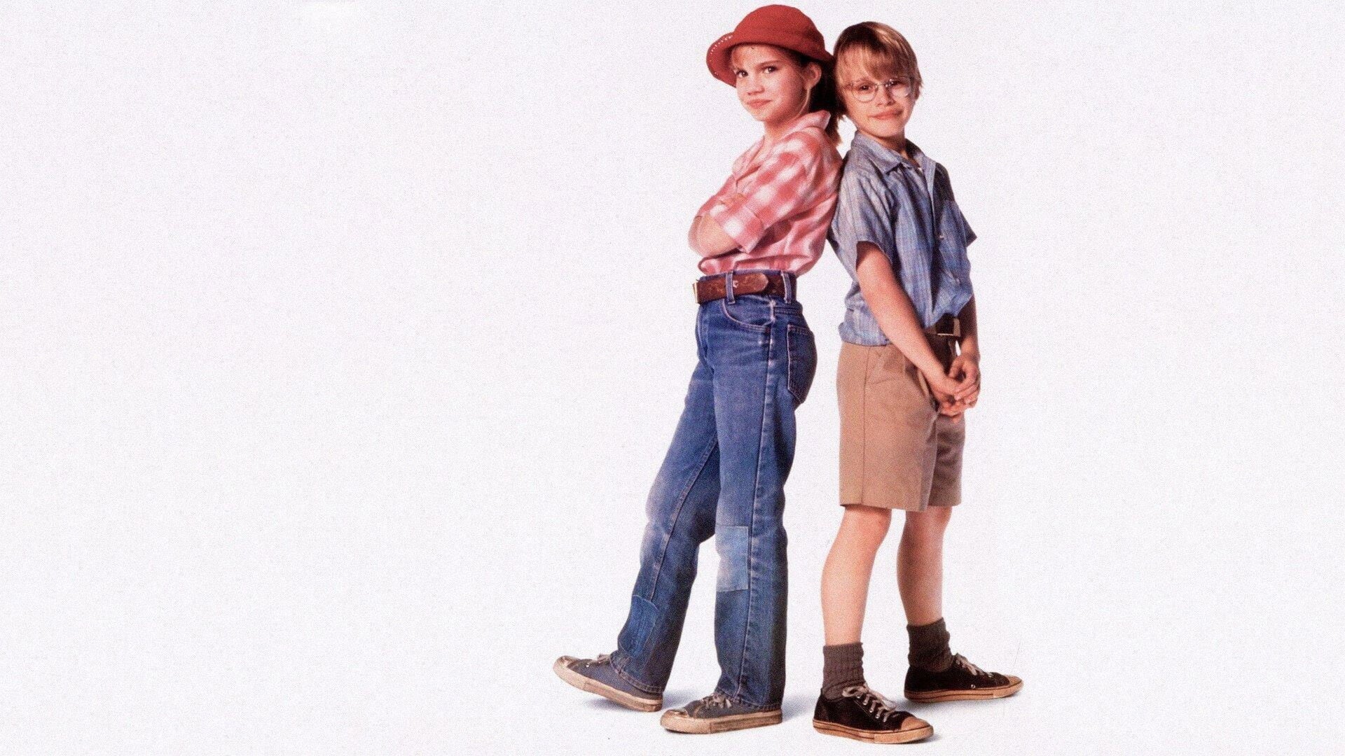 Foto do filme Meu Primeiro Amor