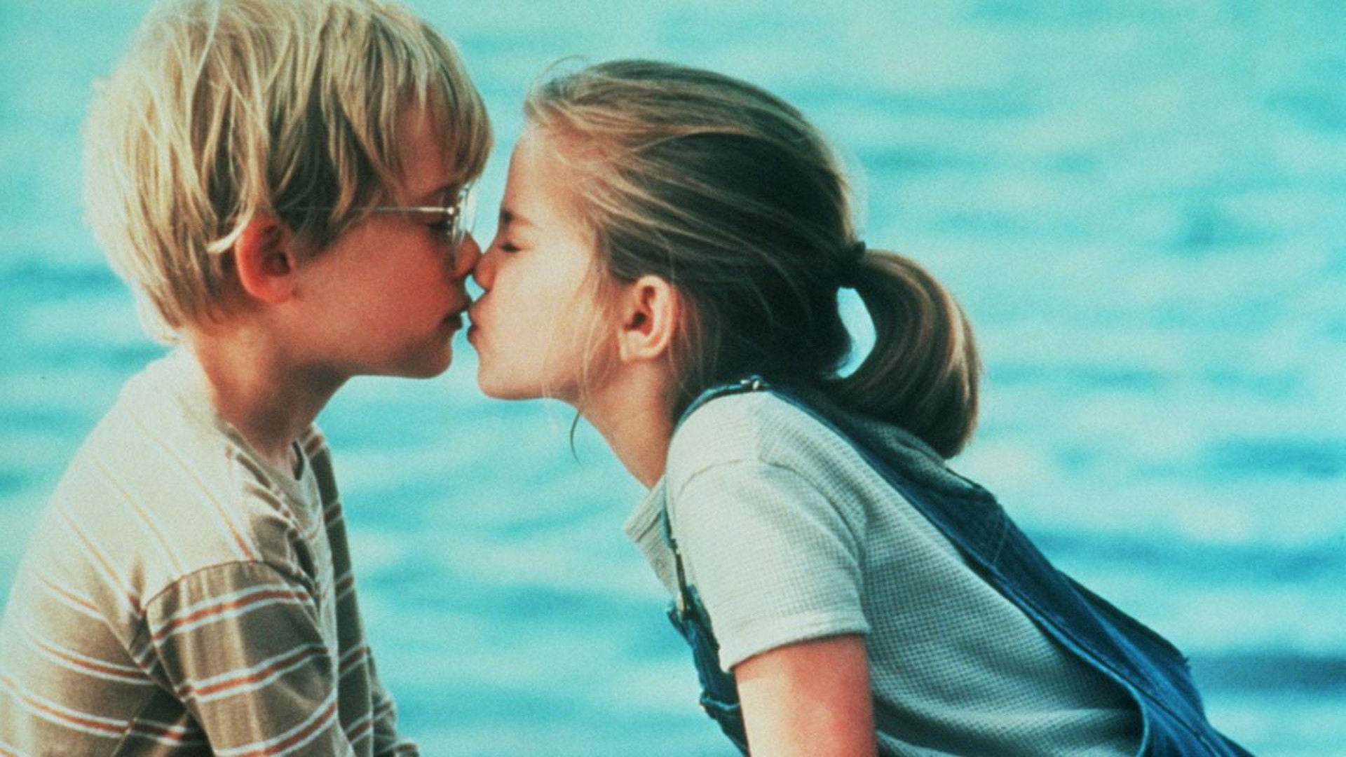 Foto do filme Meu Primeiro Amor