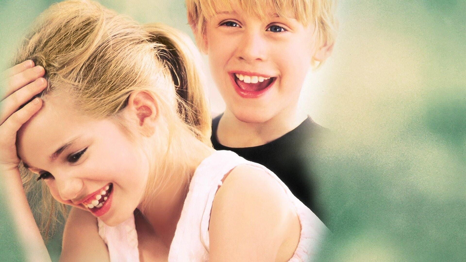 Foto do filme Meu Primeiro Amor